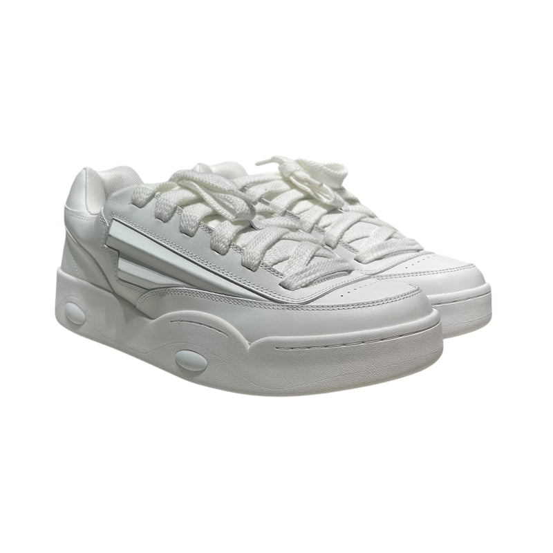 VANDY THE PINK/Low-Sneakers/US 12/WHT/VANDY F&f board white