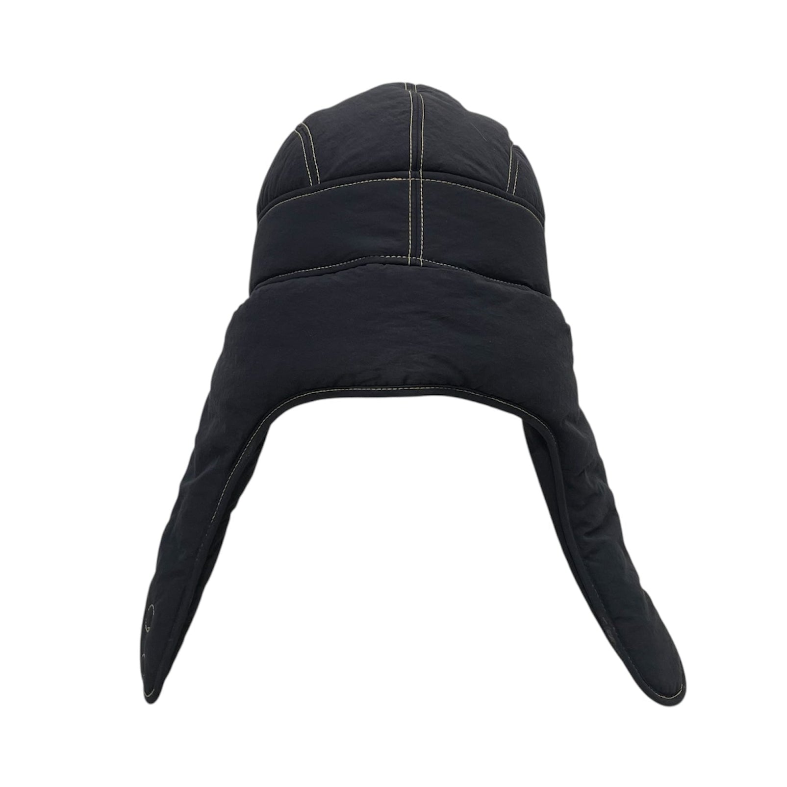 JACQUEMUS/Headwear/NVY/La Coqoulw Bricciola view 2