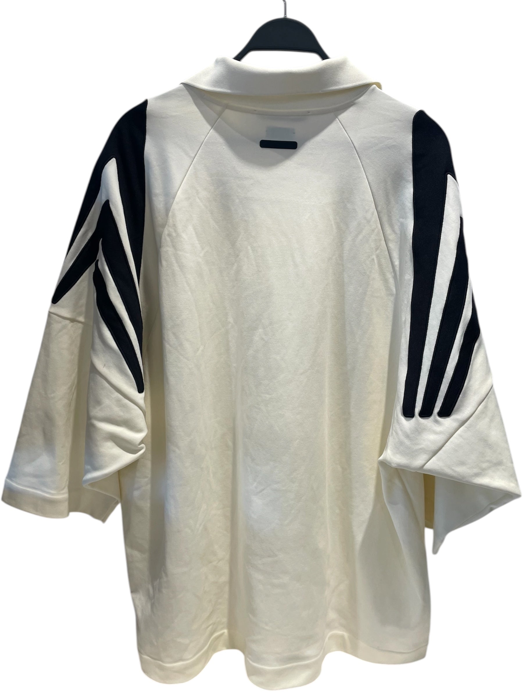 FEAR OF GOD/T-Shirt/L/Cotton/CRM/ view 2