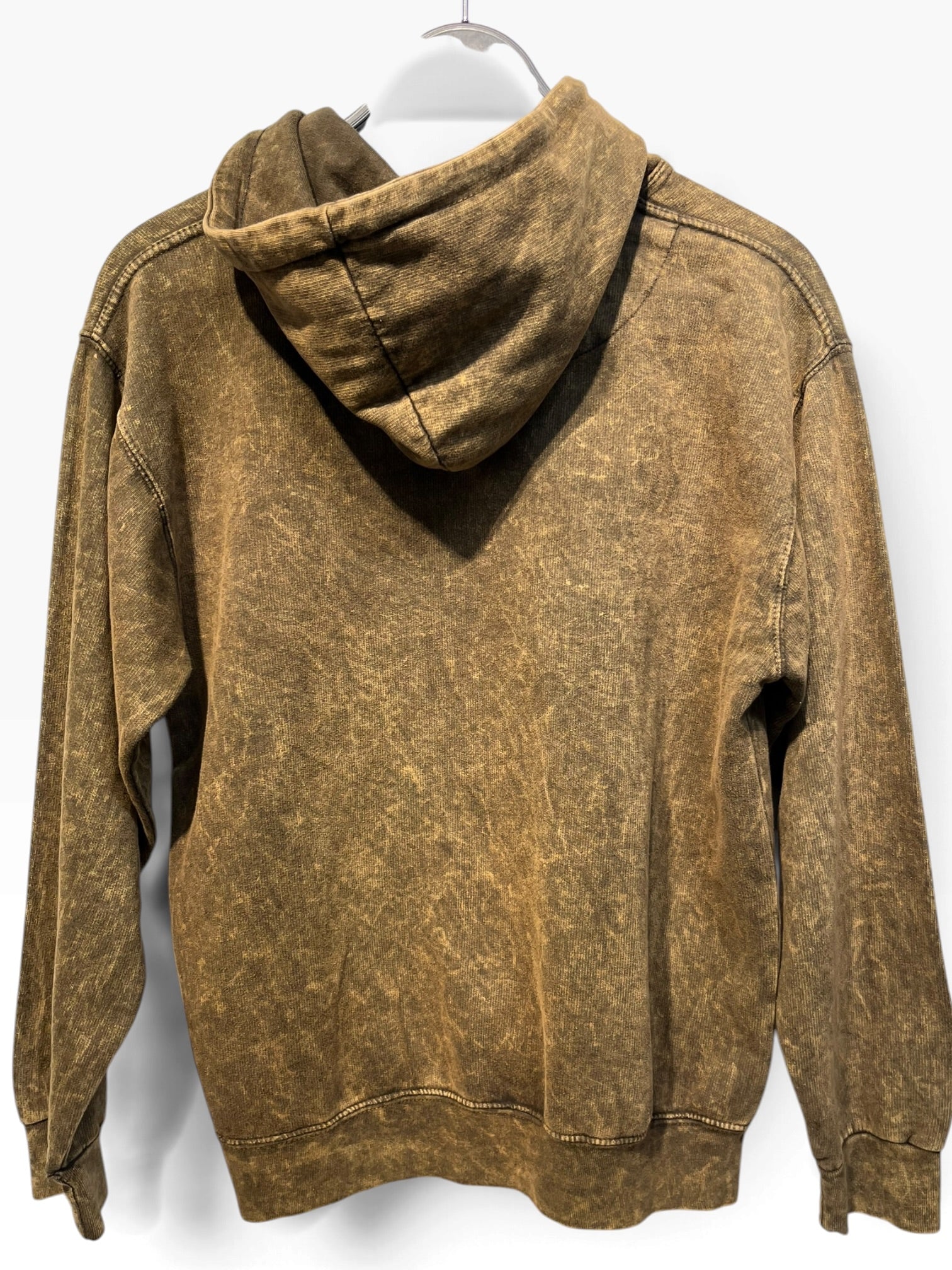 CACTUS PLANT FLEA MARKET/Hoodie/S/All Over Print/Cotton/CML/FAN MAIL LIMITED view 2