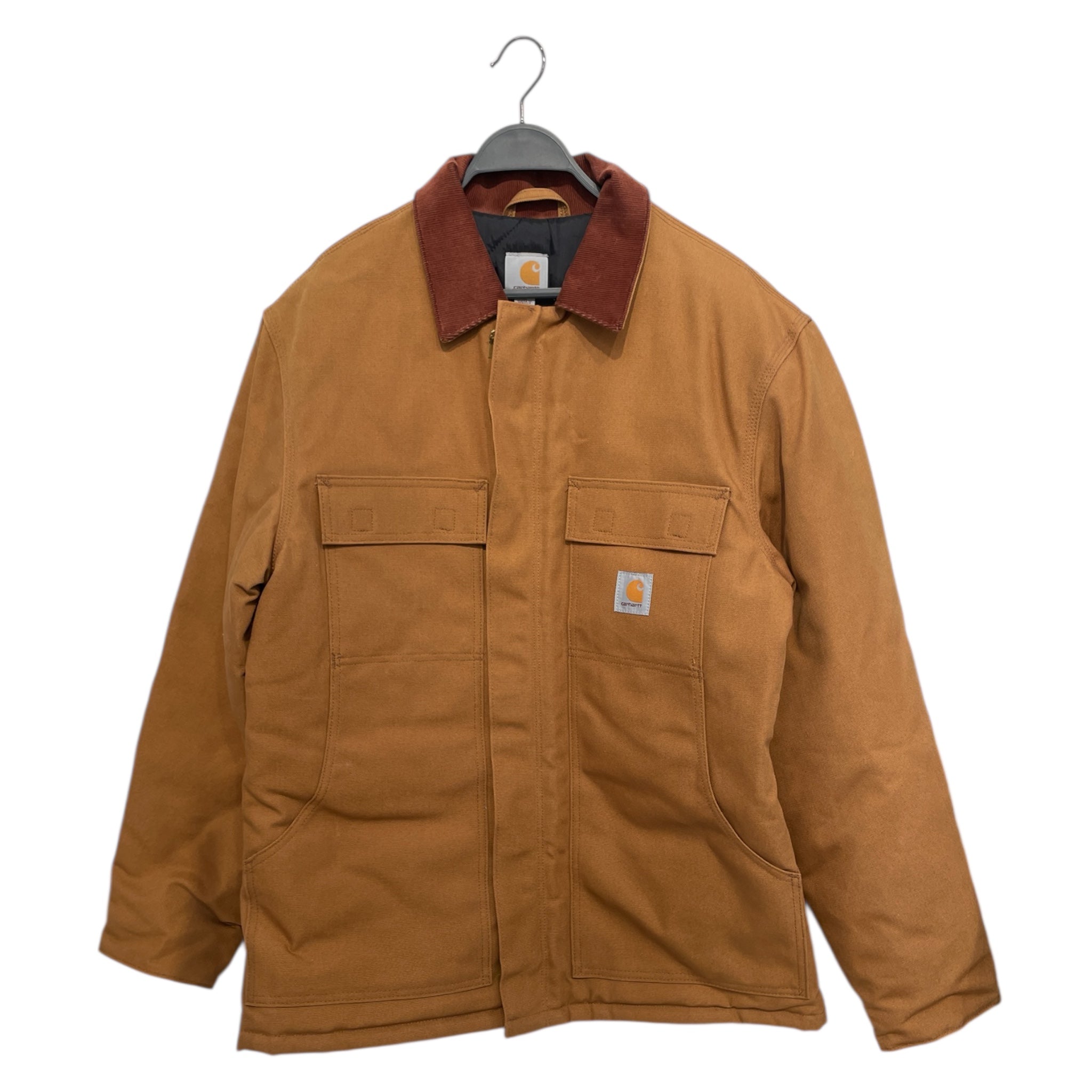 Carhartt/Jacket/M/Cotton/CML/ view 1