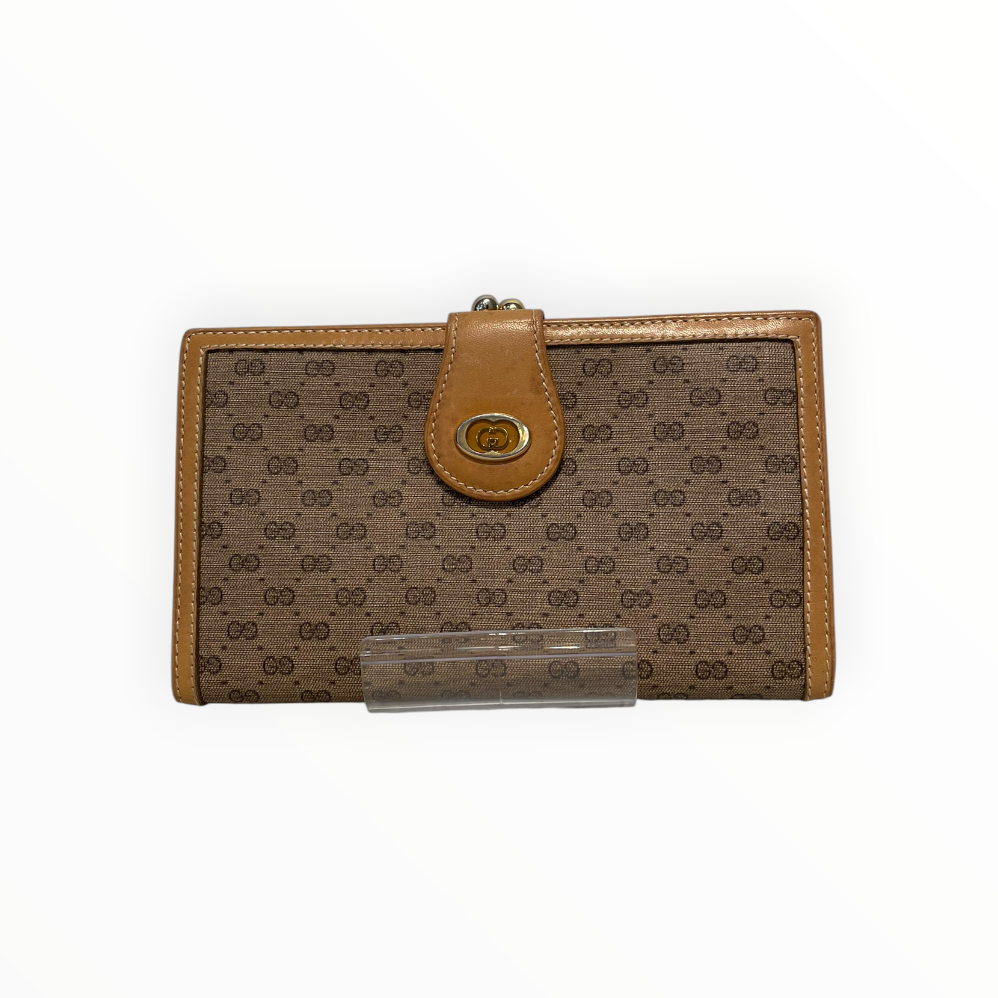 GUCCI/Long Wallet/Monogram/CML/L's/0350540122 view 1