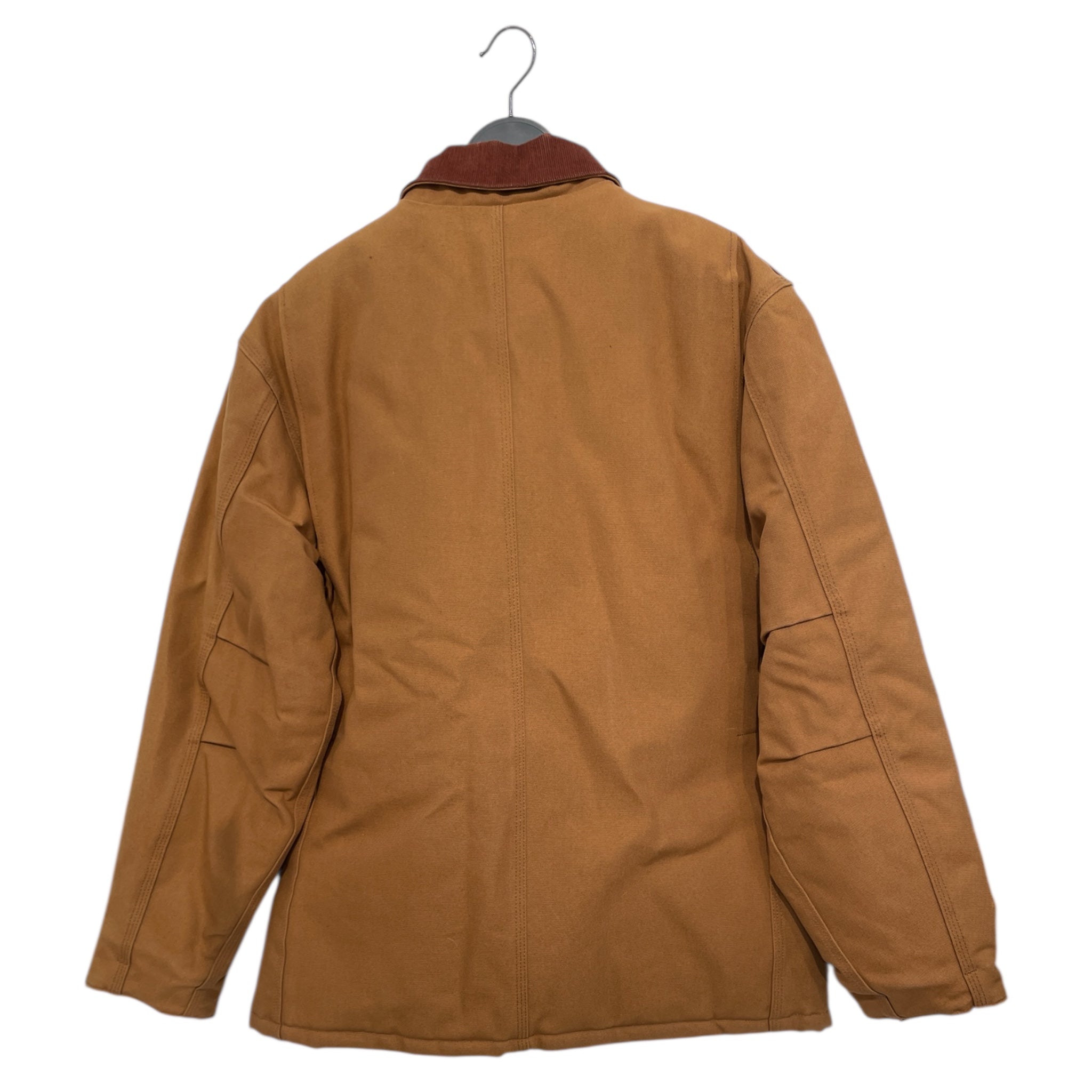 Carhartt/Jacket/M/Cotton/CML/ view 2
