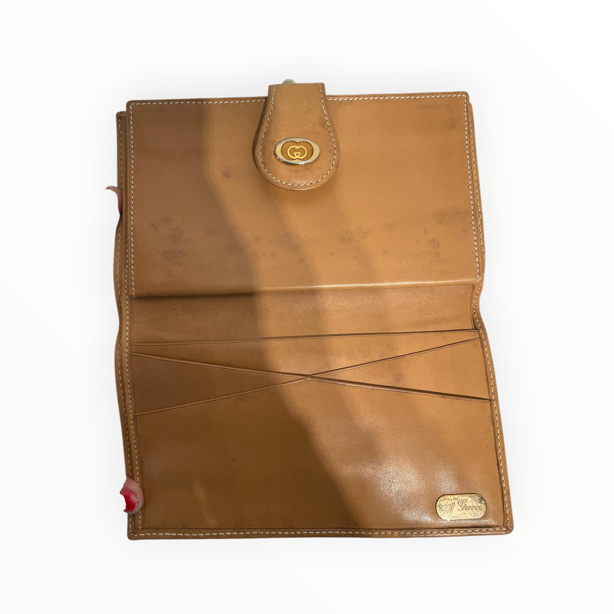 GUCCI/Long Wallet/Monogram/CML/L's/0350540122 view 4