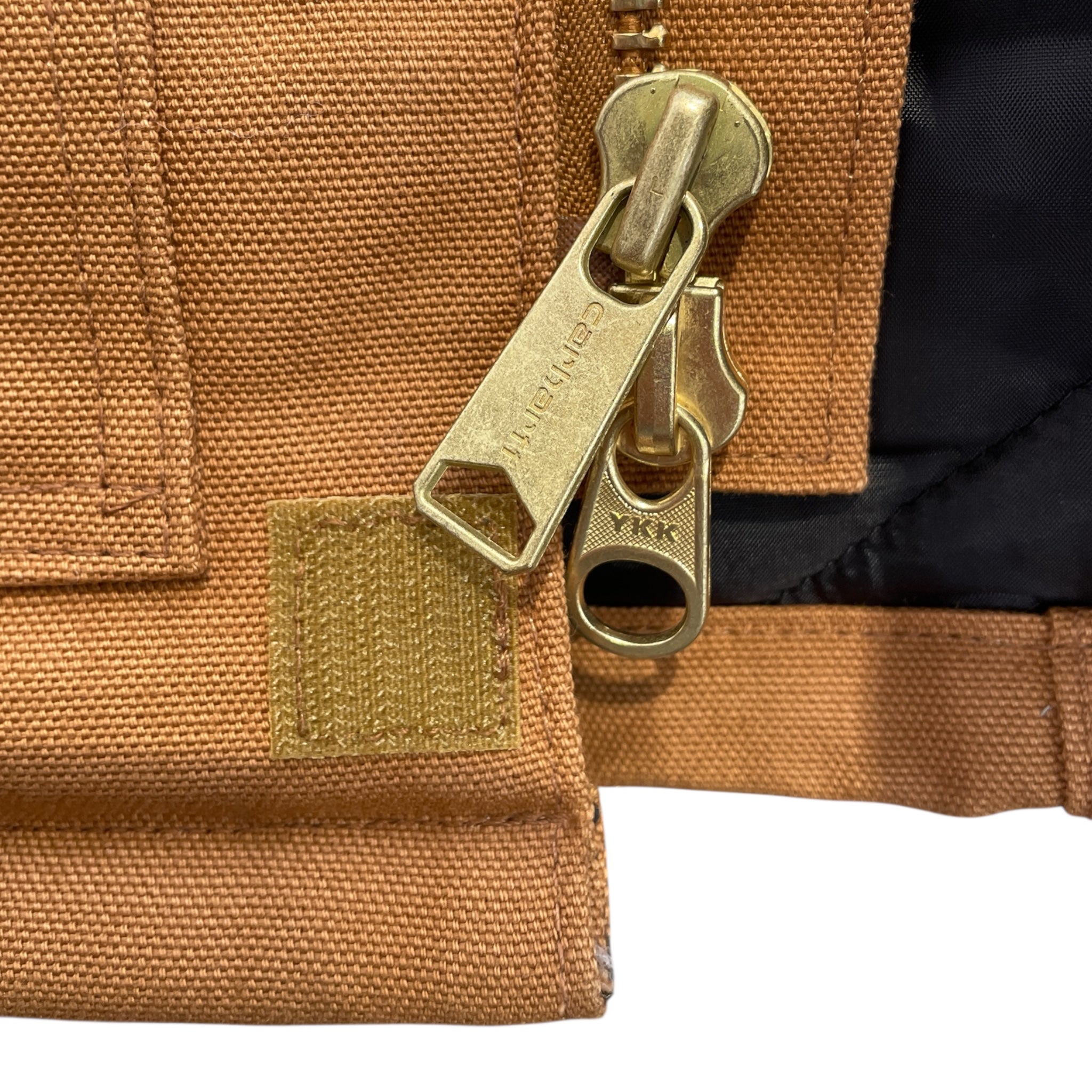 Carhartt/Jacket/M/Cotton/CML/ view 5