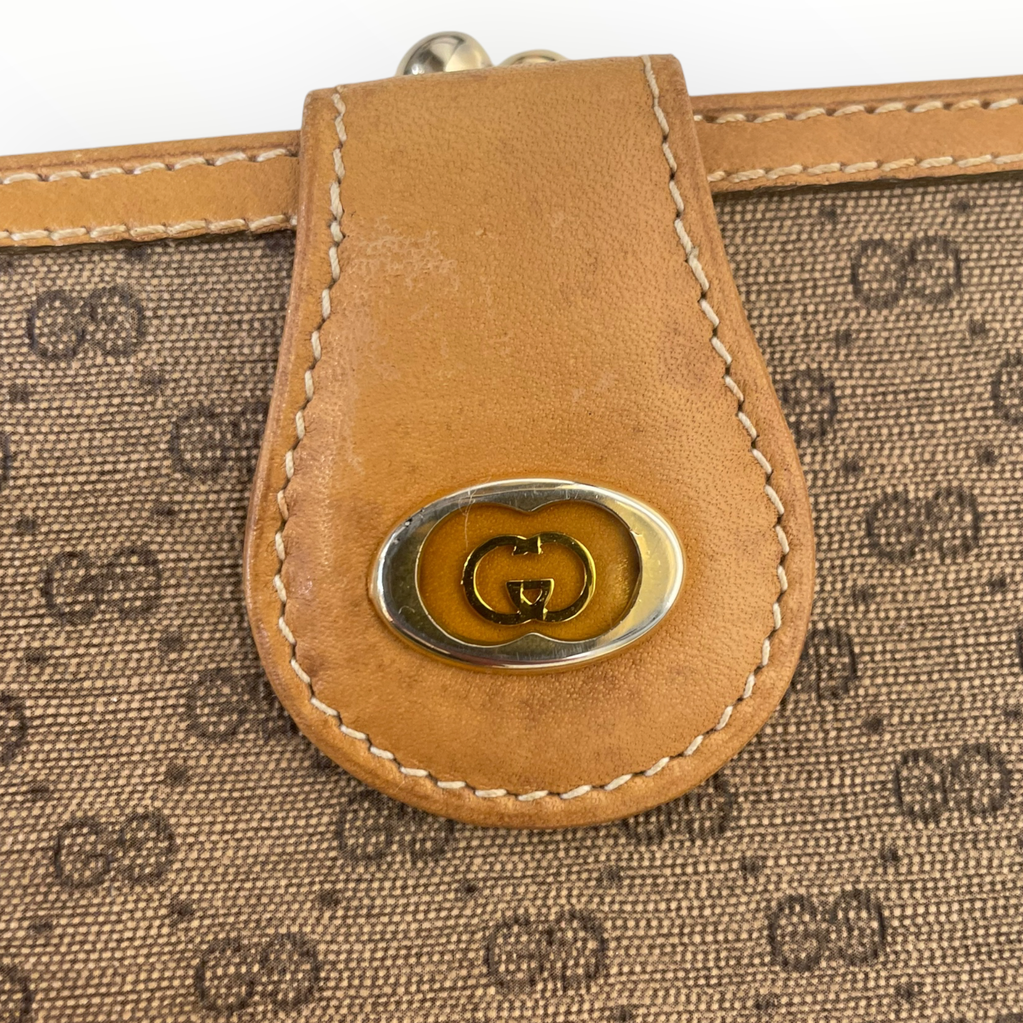 GUCCI/Long Wallet/Monogram/CML/L's/0350540122 view 7