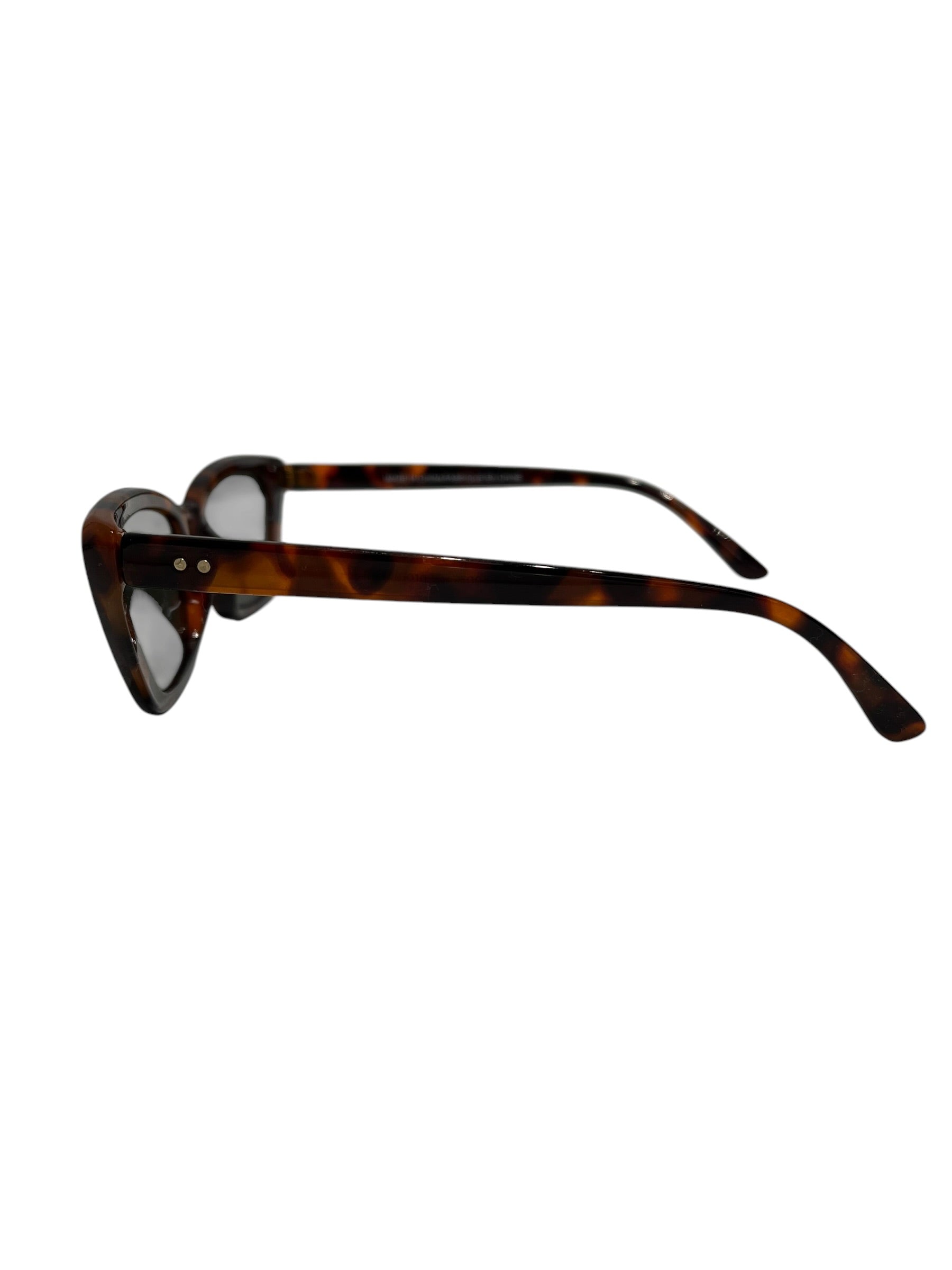 JASON WU/Sunglasses/Tortoiseshell Pattern/BRW/cat eye view 3