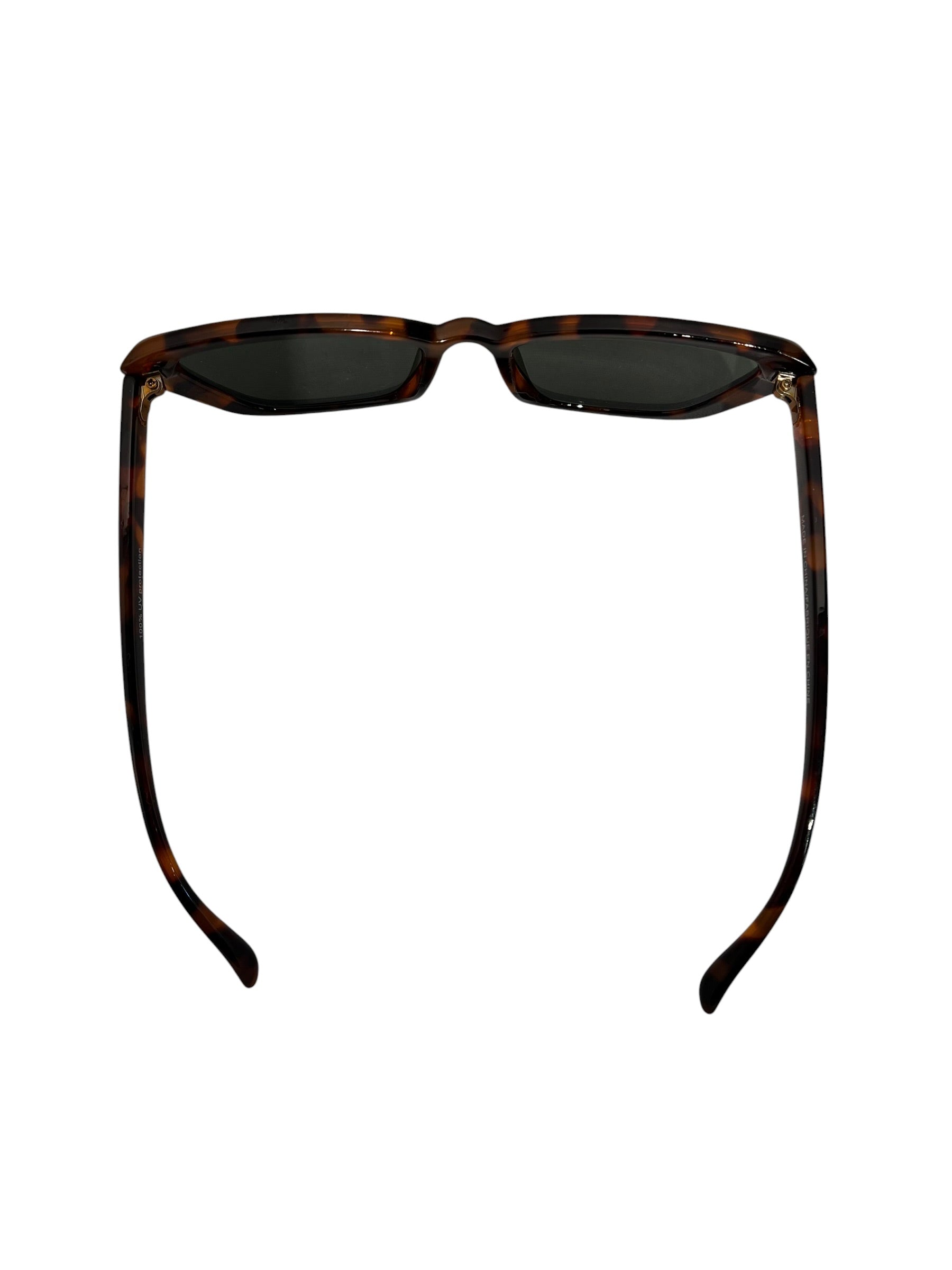 JASON WU/Sunglasses/Tortoiseshell Pattern/BRW/cat eye view 4
