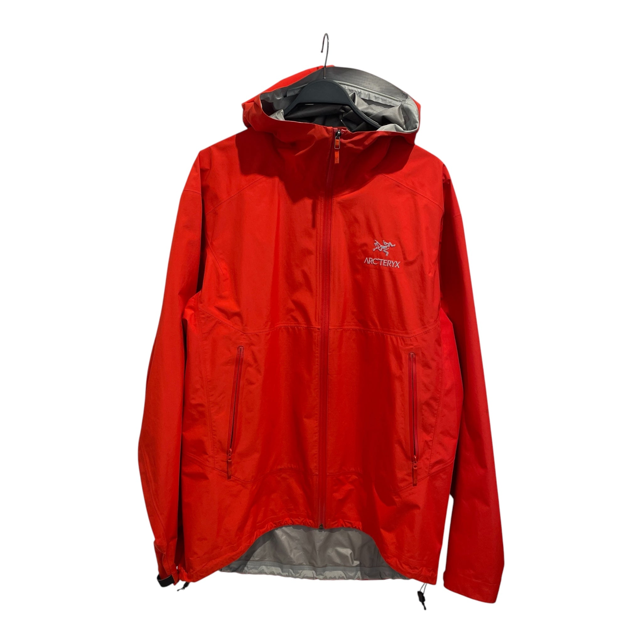 ARC'TERYX/Jacket/XL/Nylon/ORN/Zeta SL Jacket view 1