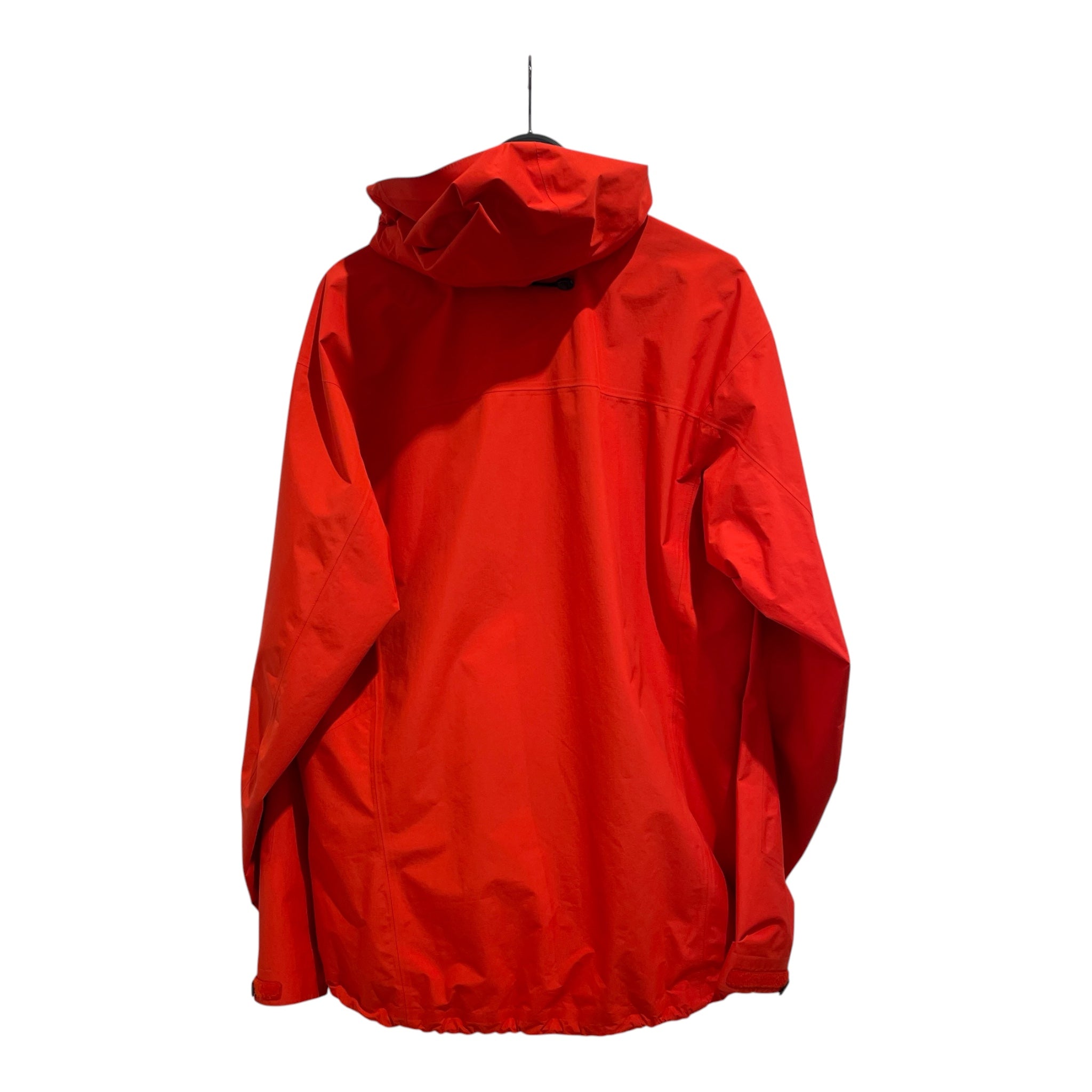 ARC'TERYX/Jacket/XL/Nylon/ORN/Zeta SL Jacket view 2