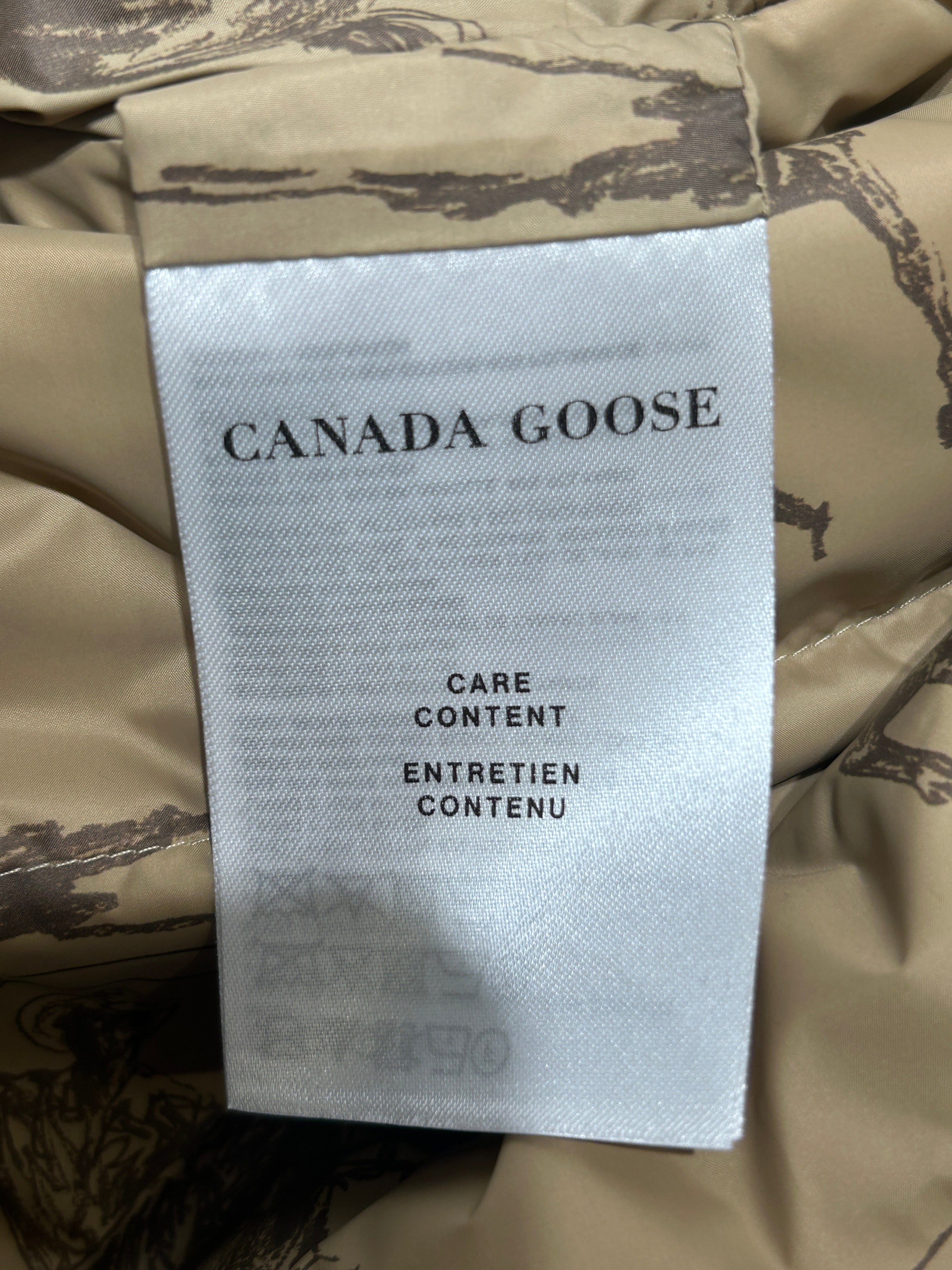 CANADA GOOSE/Trench Coat/XS/GRY/ROKH MCCORMICK STRAP TRENCH view 6
