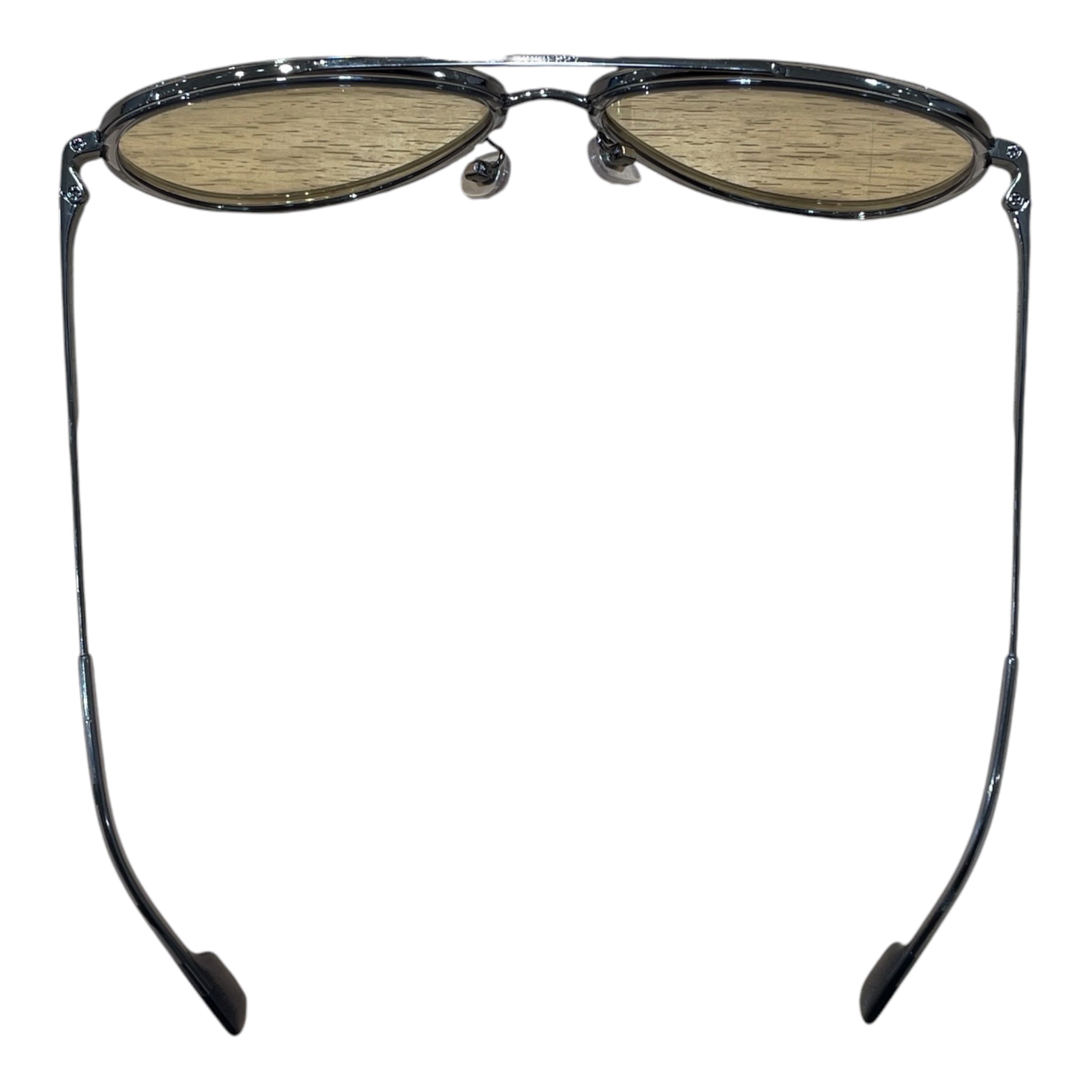 BURBERRY/Sunglasses/Titanium/SLV/M's/B3125 - Oliver view 2