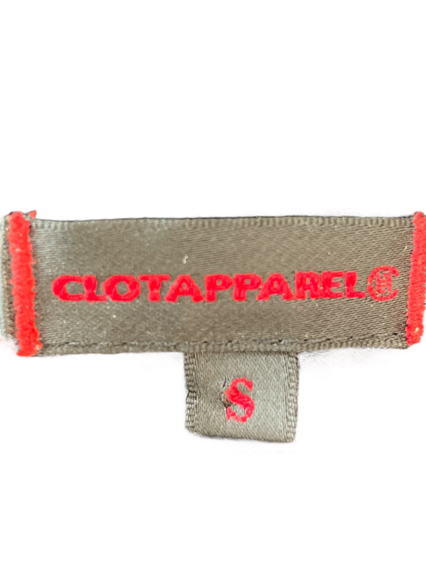 CLOT/PSYCHWORLD/T-Shirt/S/Cotton/BLK/Graphic/ view 3