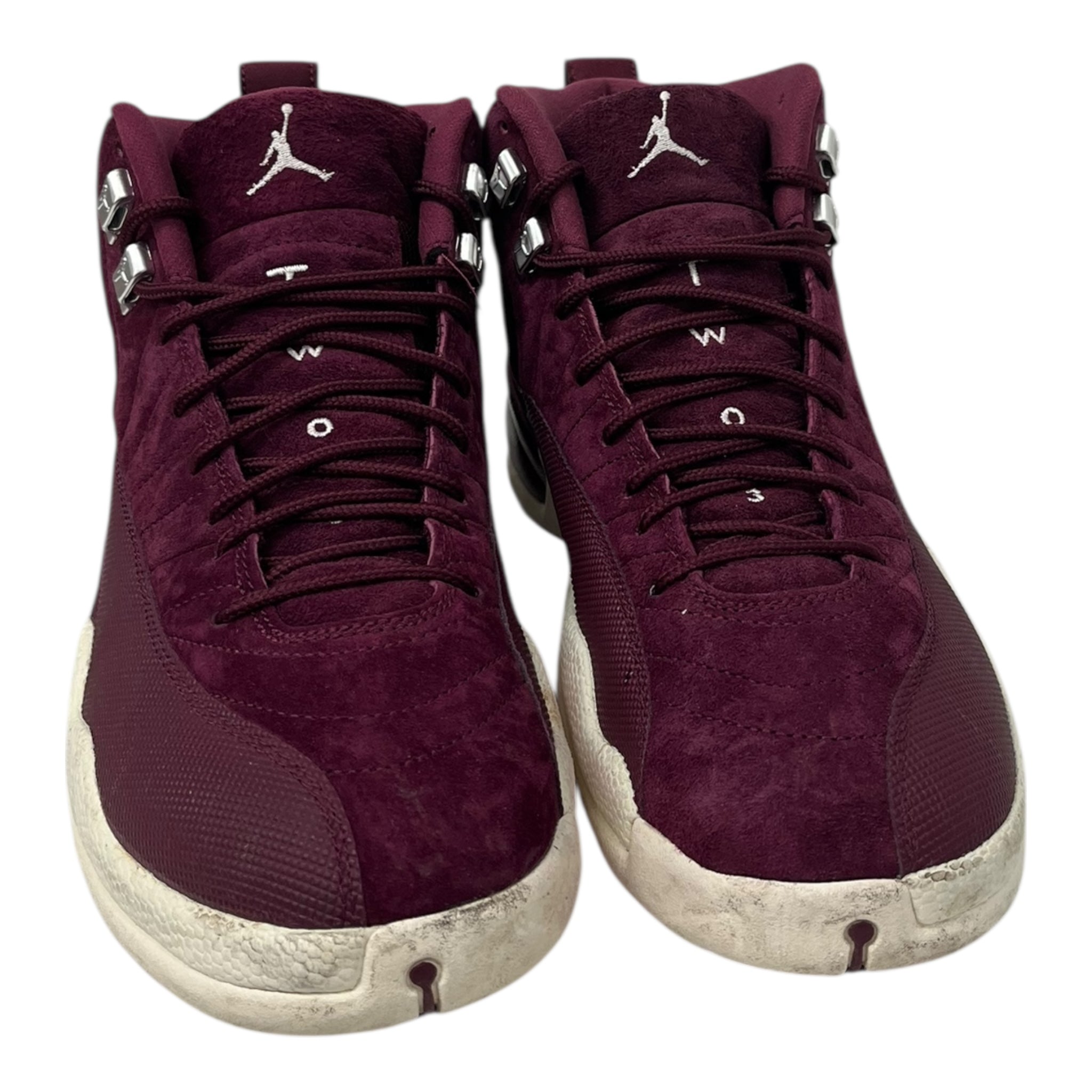 NIKE/Hi-Sneakers/US 11/Suede/BRD/130690-617. view 1