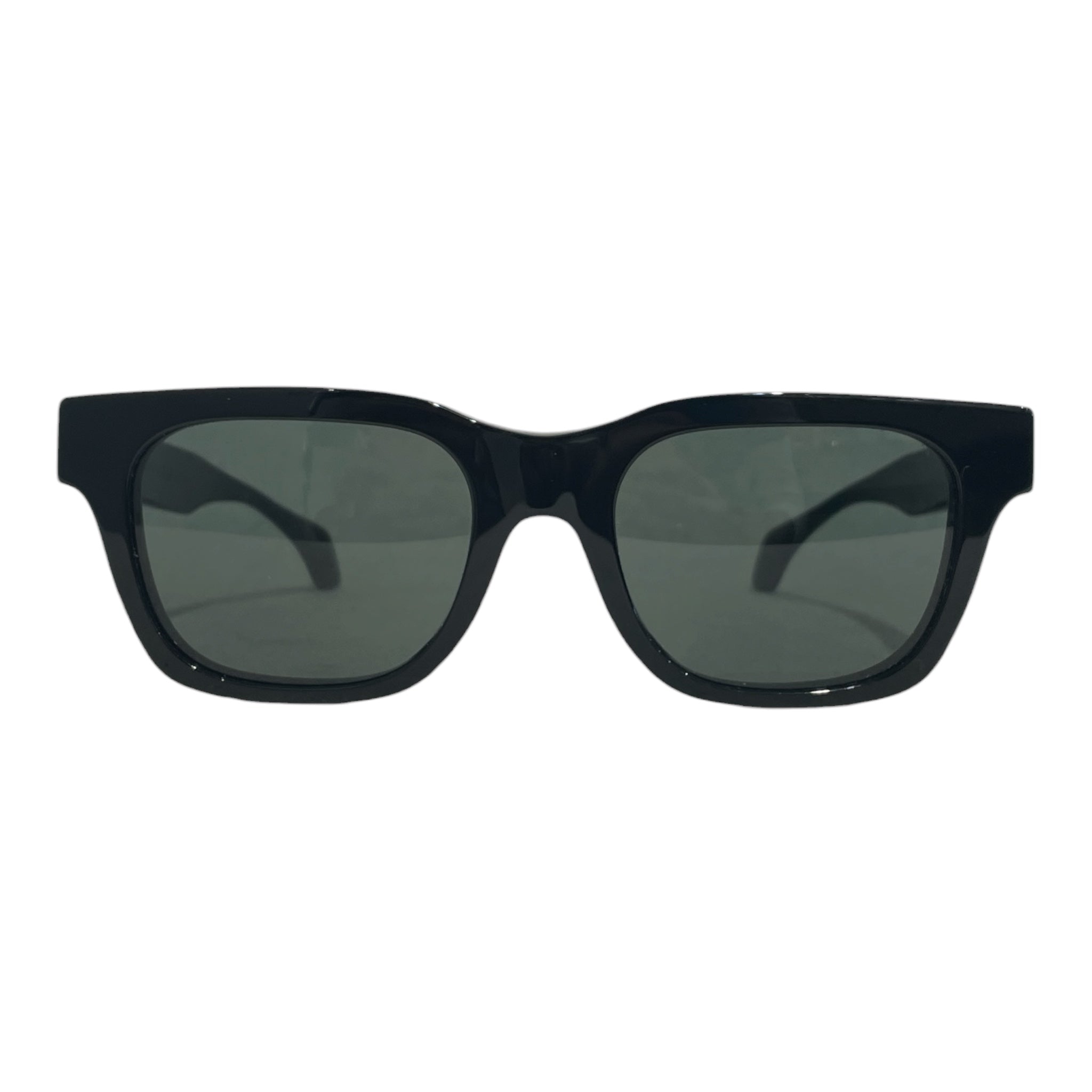 VERSACE/Sunglasses/Plastic/BLK/mod4486 view 2