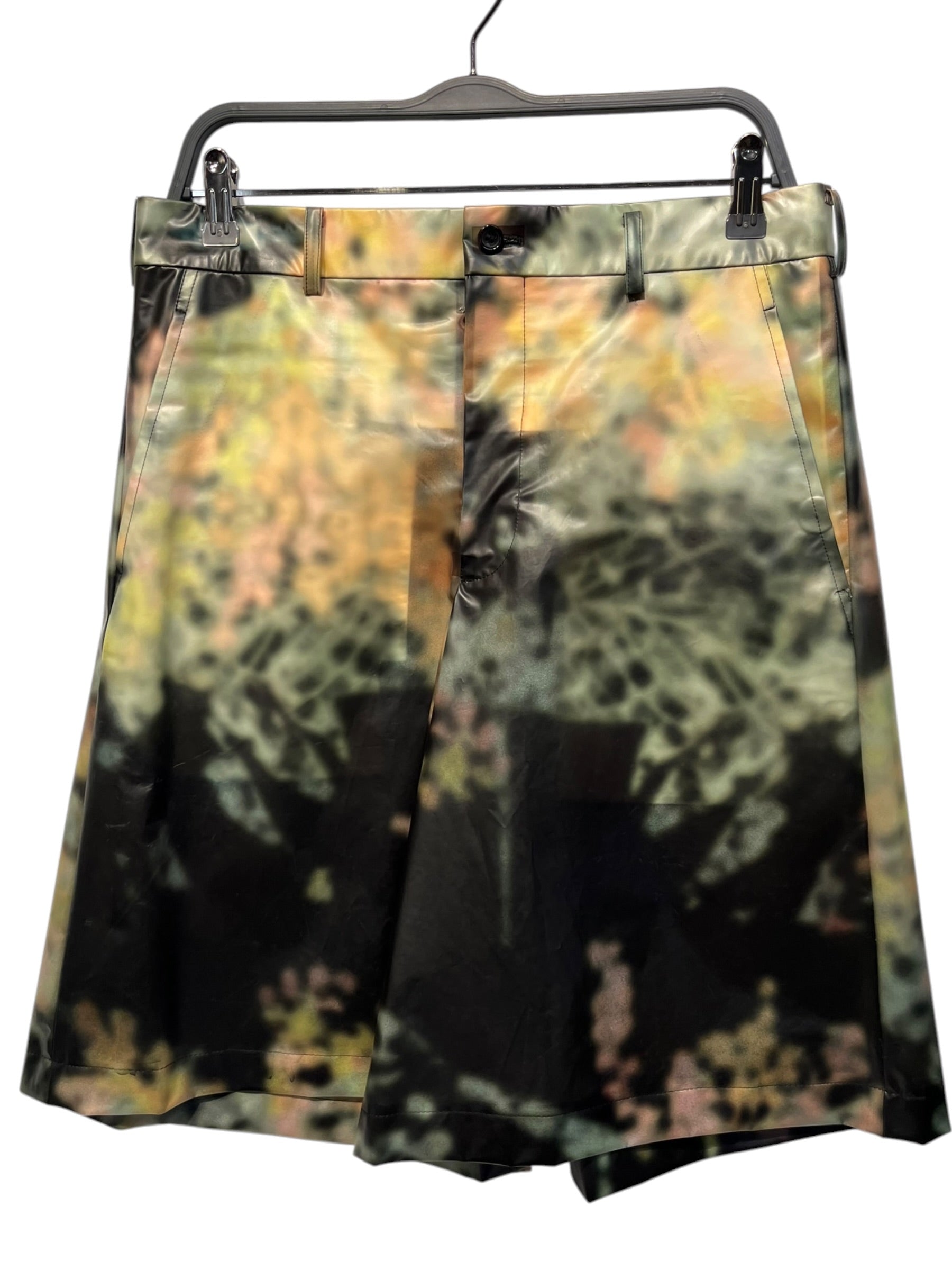 COMME des GARCONS HOMME/Shorts/M/Acrylic/MLT/ view 1