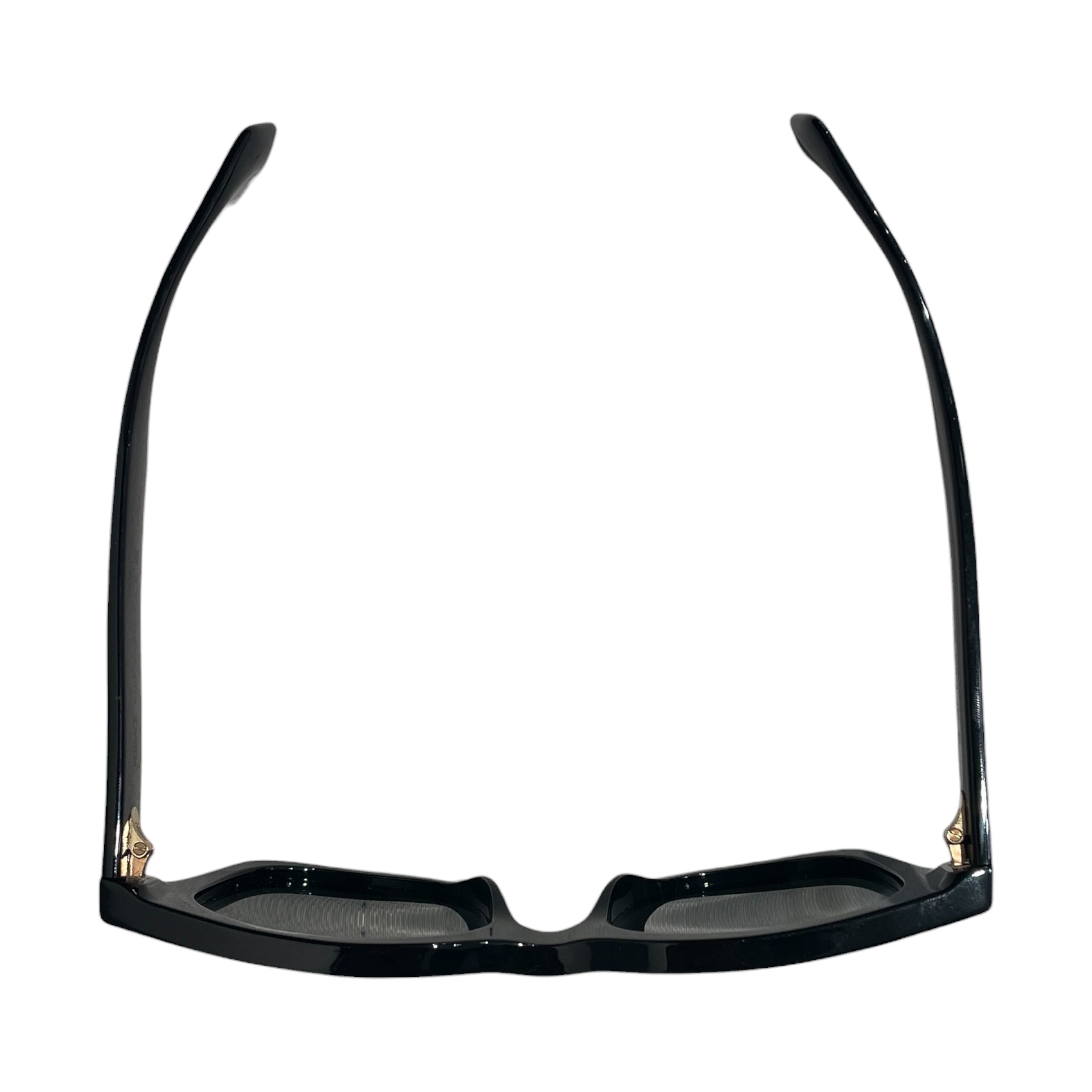 VERSACE/Sunglasses/Plastic/BLK/mod4486 view 4