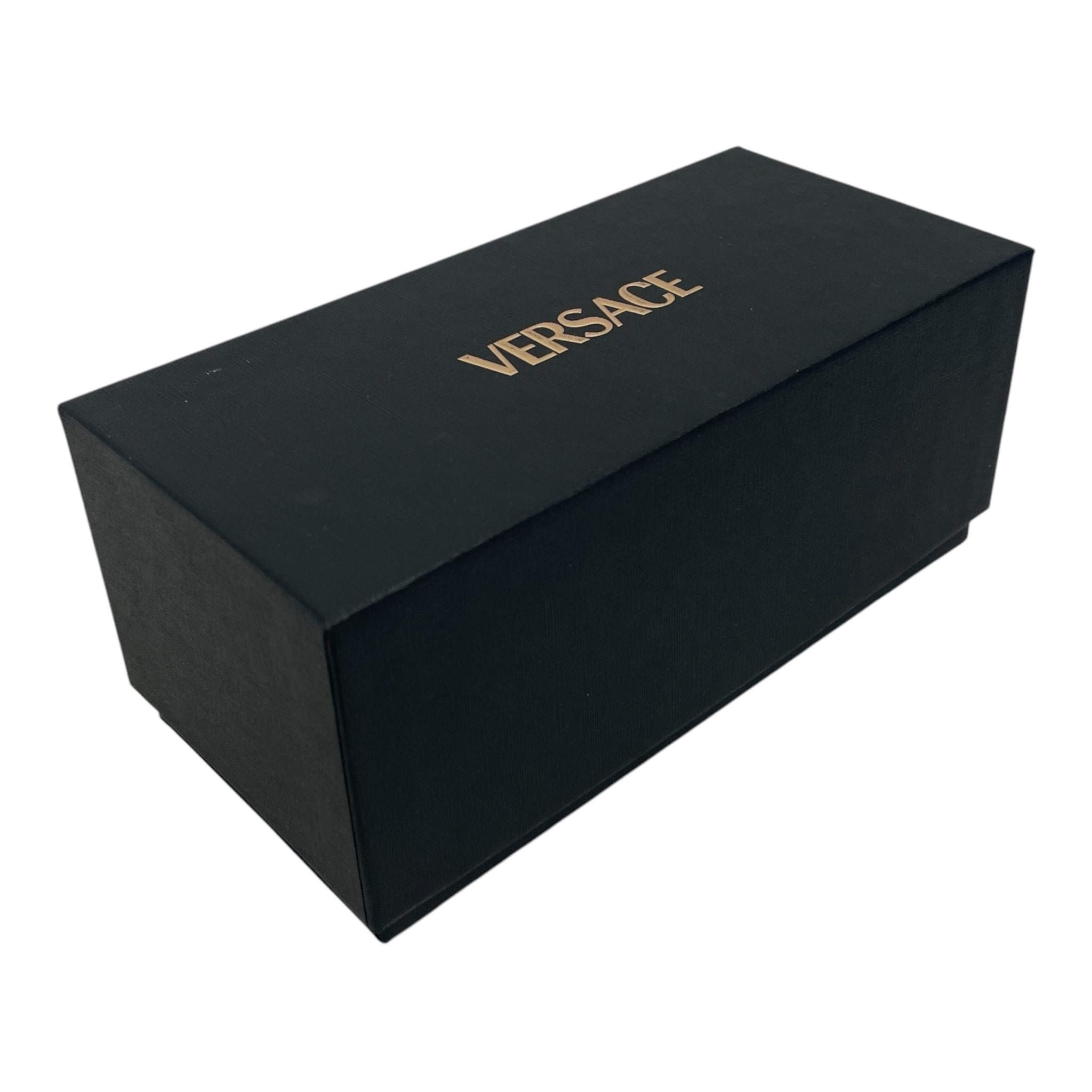 VERSACE/Sunglasses/Plastic/BLK/mod4486 view 7