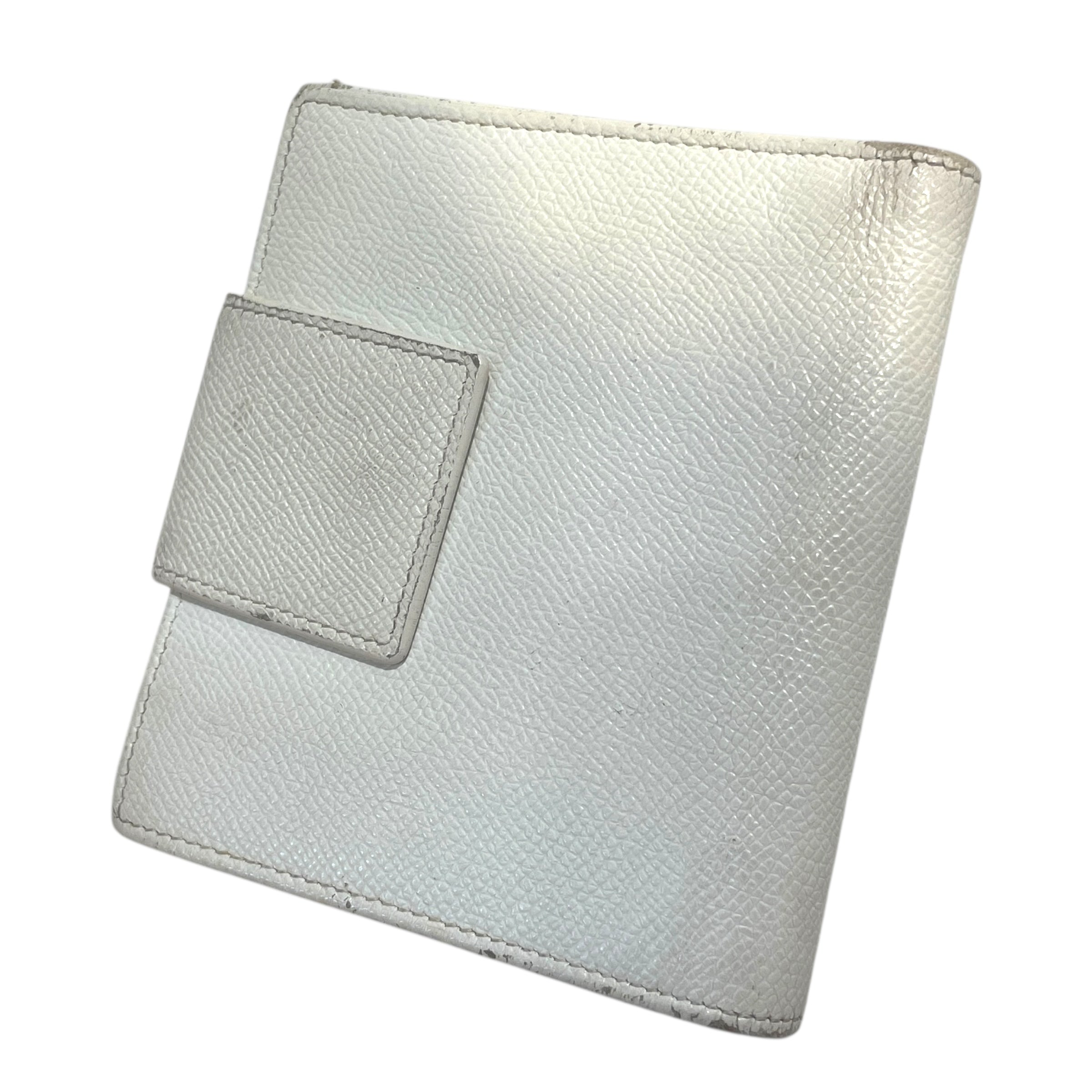 BVLGARI/Bifold Wallet/Leather/BLK/Bifold Wallet view 2