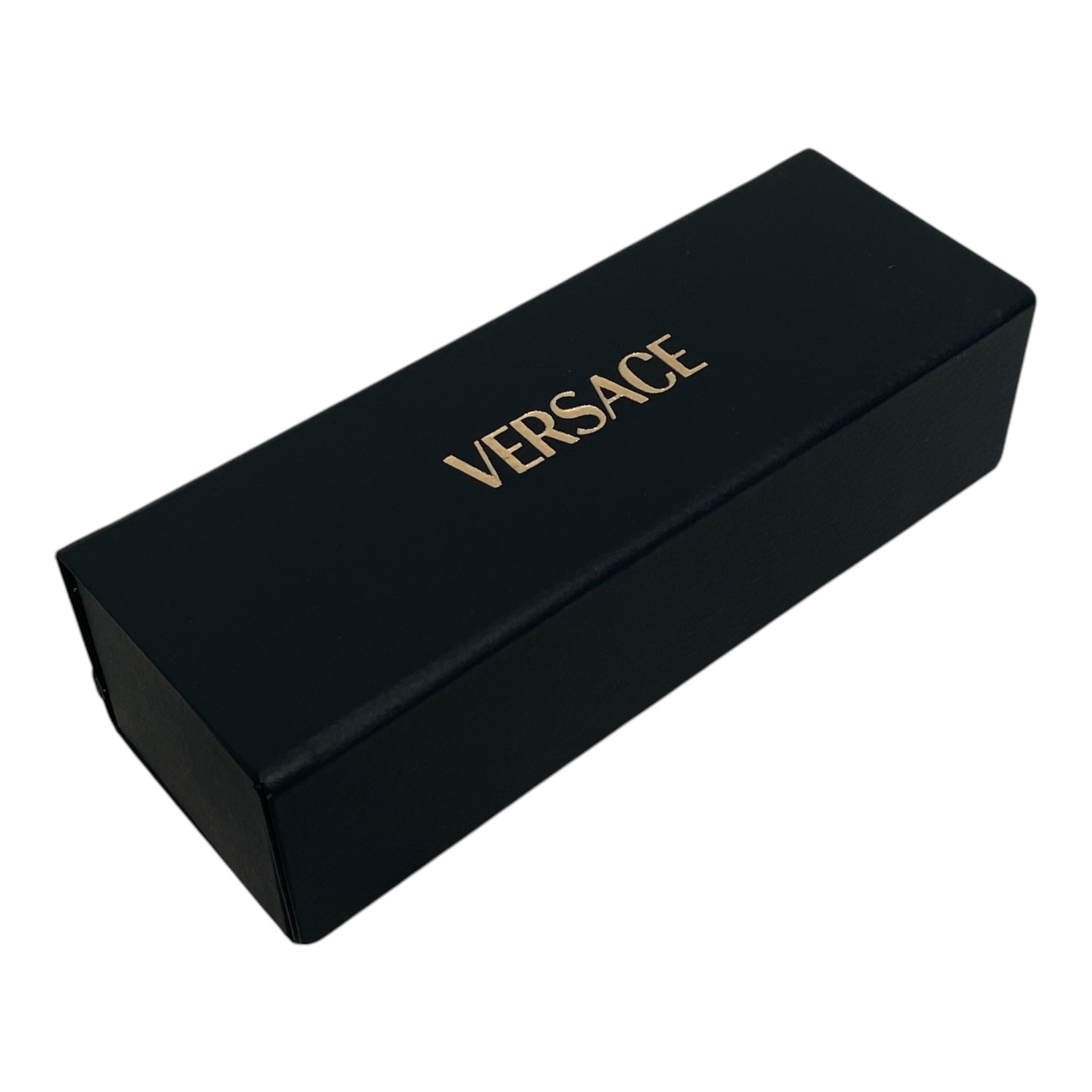 VERSACE/Sunglasses/Plastic/BLK/mod4486 view 8