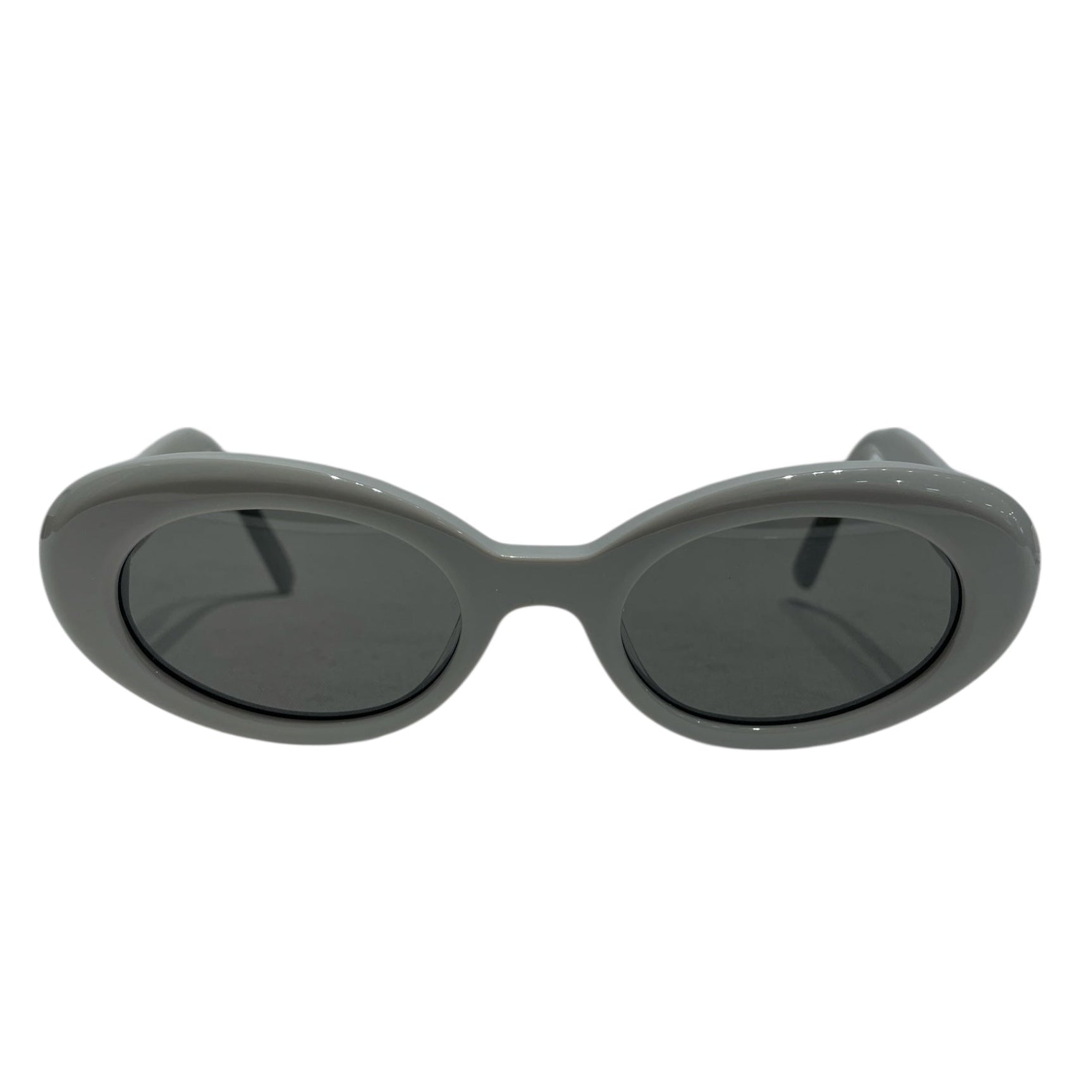 Maison Margiela/GENTLE MONSTER/Sunglasses/Celluloid/GRY/MM005  G10 Margiela Monster view 1