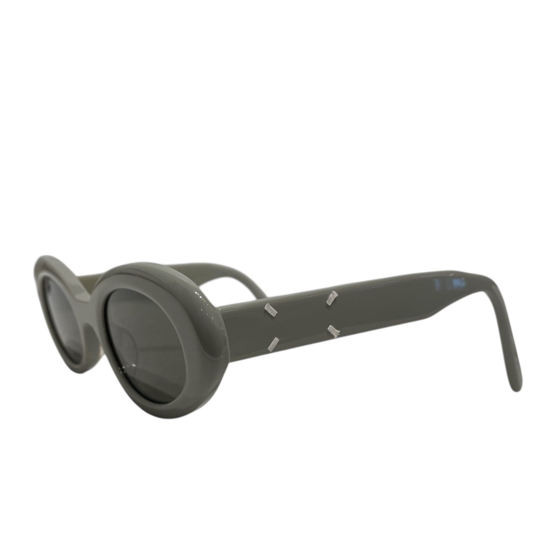 Maison Margiela/GENTLE MONSTER/Sunglasses/Celluloid/GRY/MM005  G10 Margiela Monster view 2