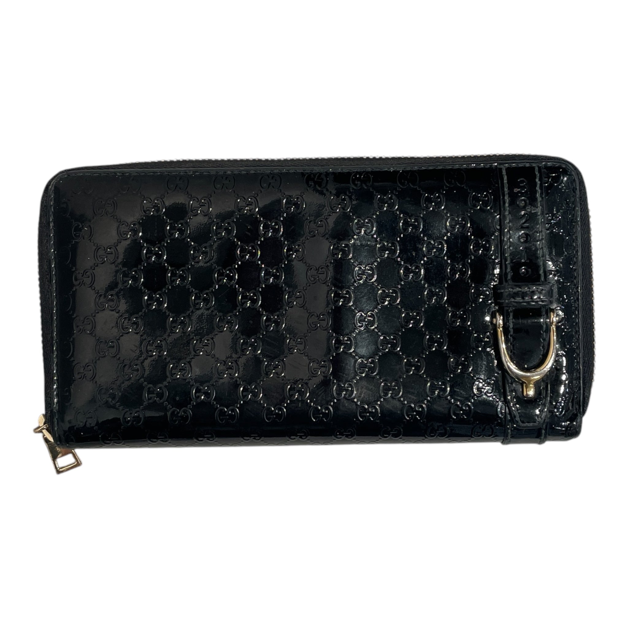 GUCCI/Long Wallet/Multicolor/309758 view 1