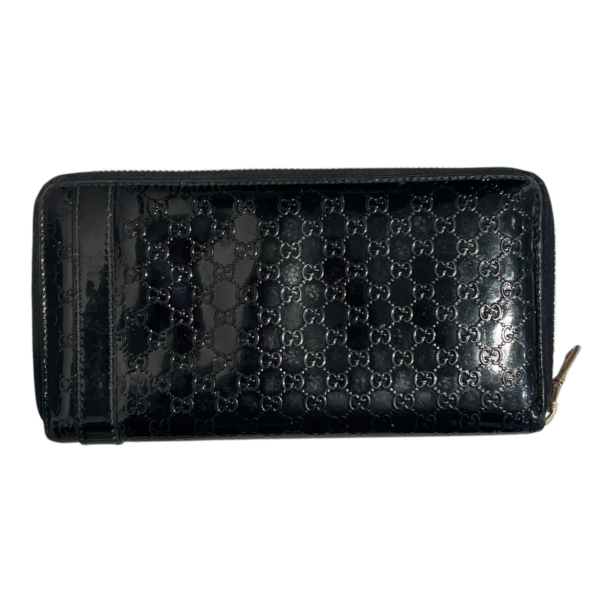 GUCCI/Long Wallet/Multicolor/309758 view 2