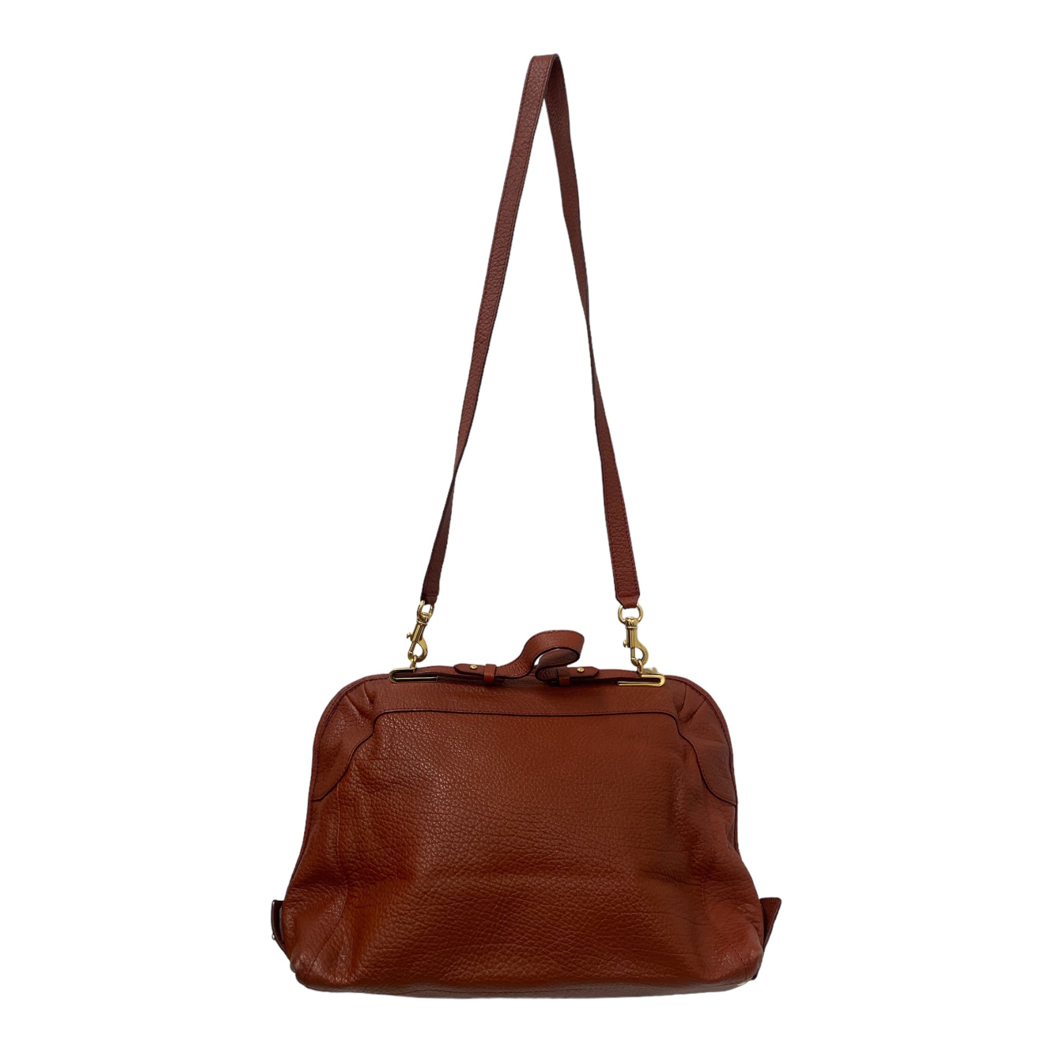 Chloe/Cross Body Bag/Leather/ORN/ view 2