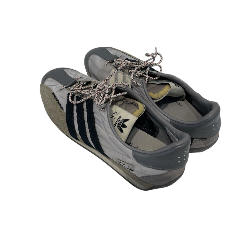 adidas/Low-Sneakers/US 9.5/GRY/Song for the Mule X Country OG