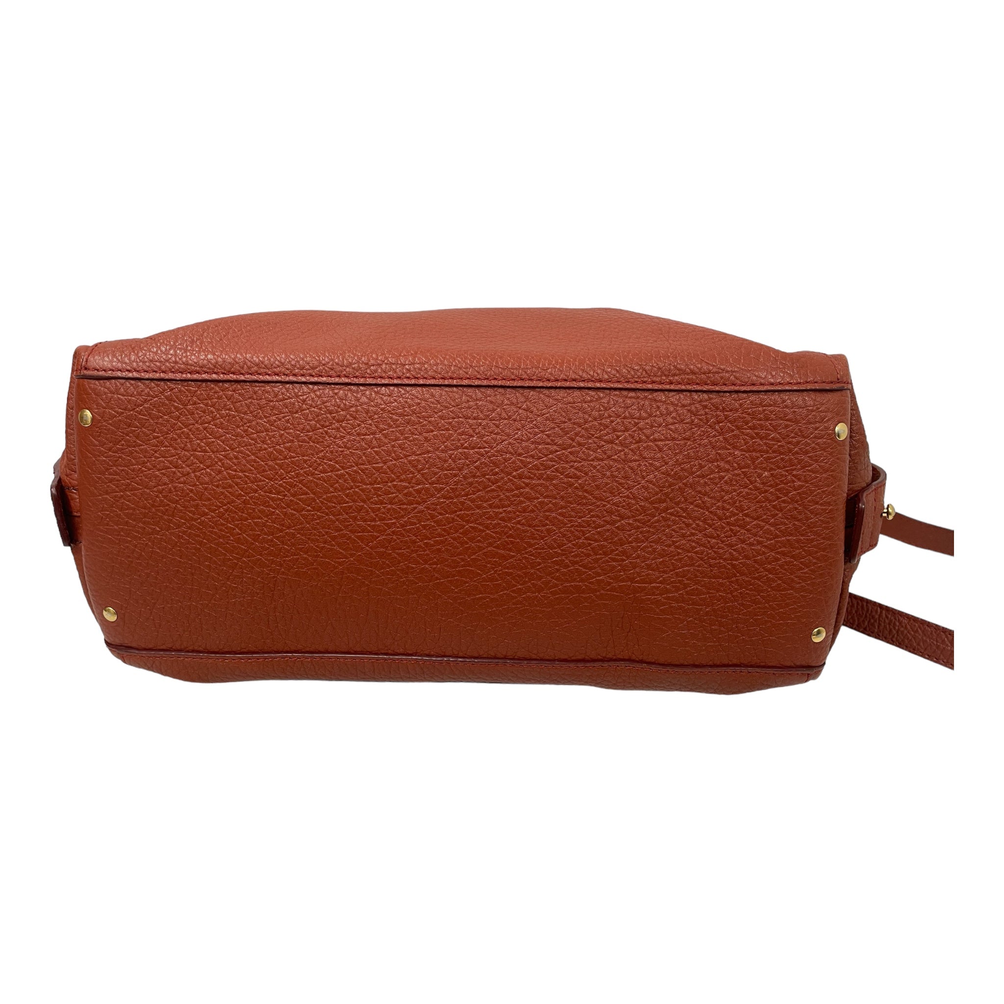 Chloe/Cross Body Bag/Leather/ORN/ view 3