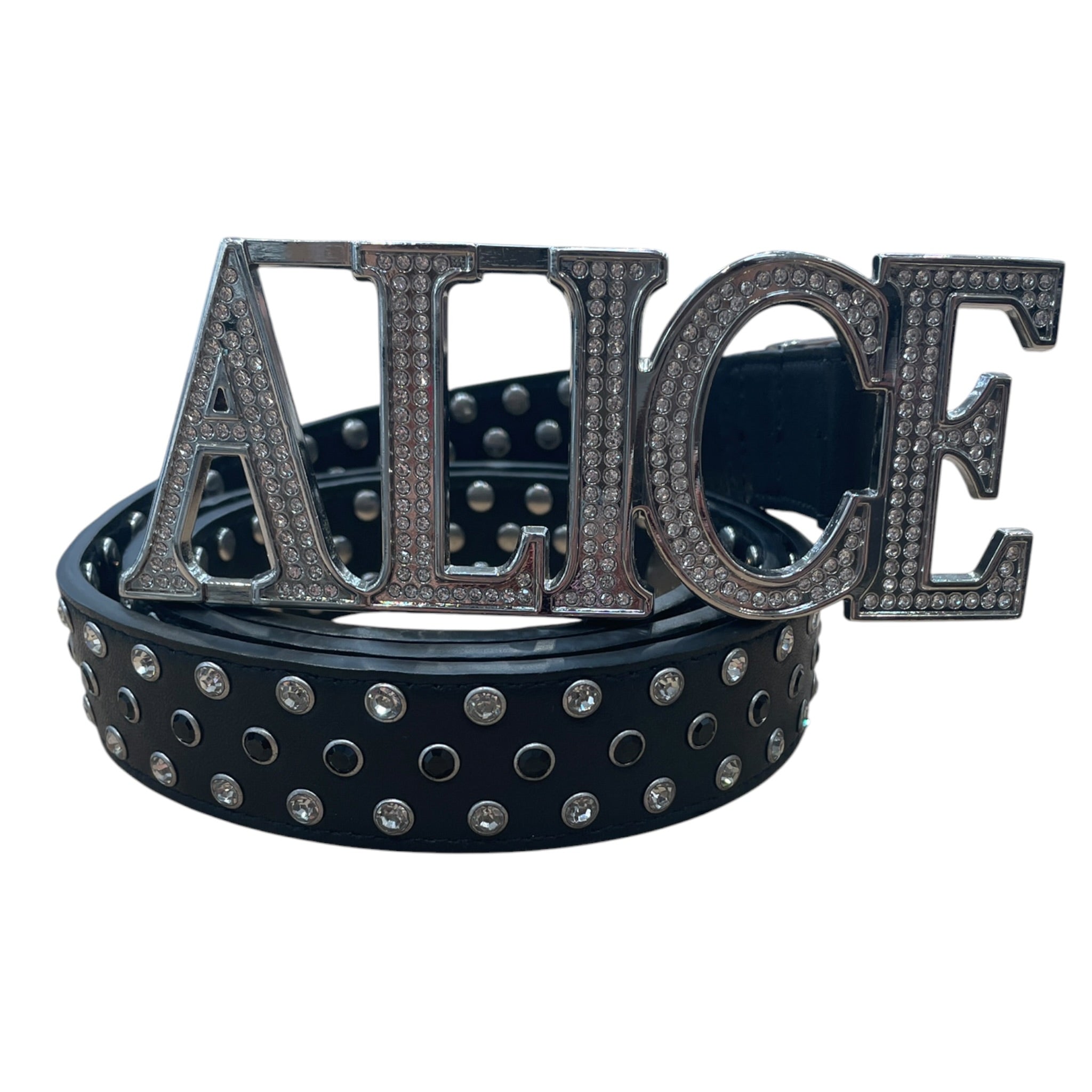 ALICE HOLLYWOOD/Belt/Atelier Glam Belt view 1
