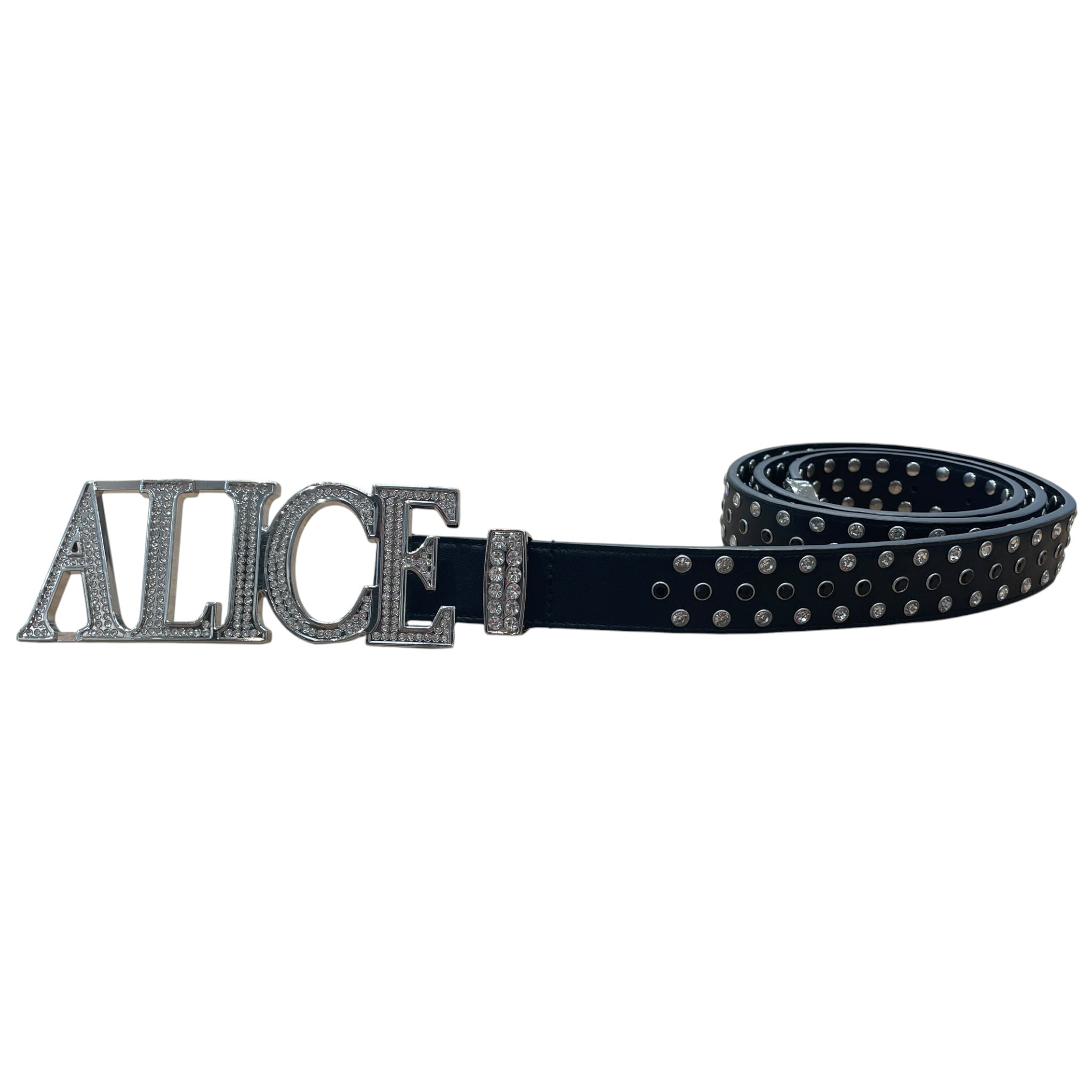 ALICE HOLLYWOOD/Belt/Atelier Glam Belt view 3