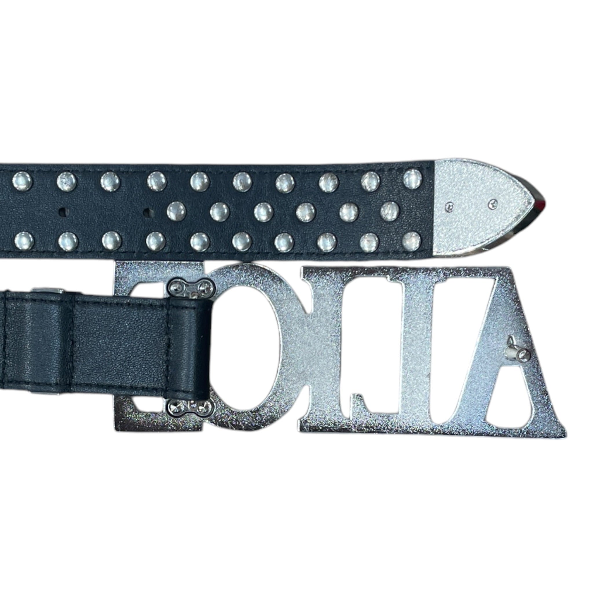 ALICE HOLLYWOOD/Belt/Atelier Glam Belt view 5