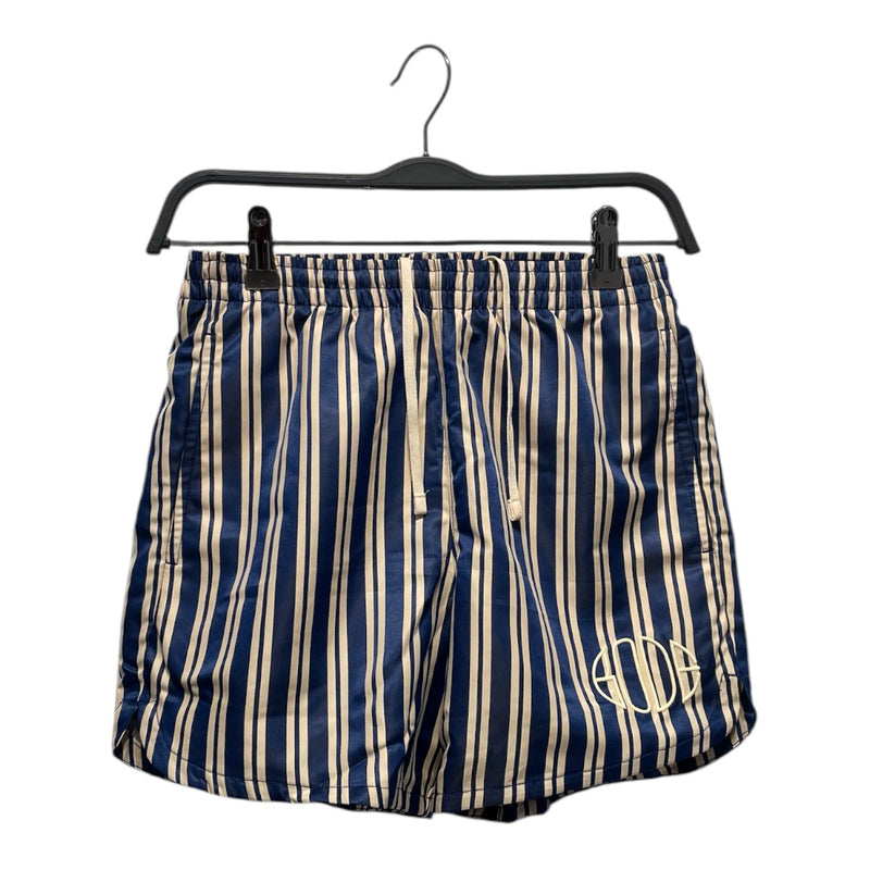 Nike x BODE Scrimmage Short Brown/Cream - SS24 - US