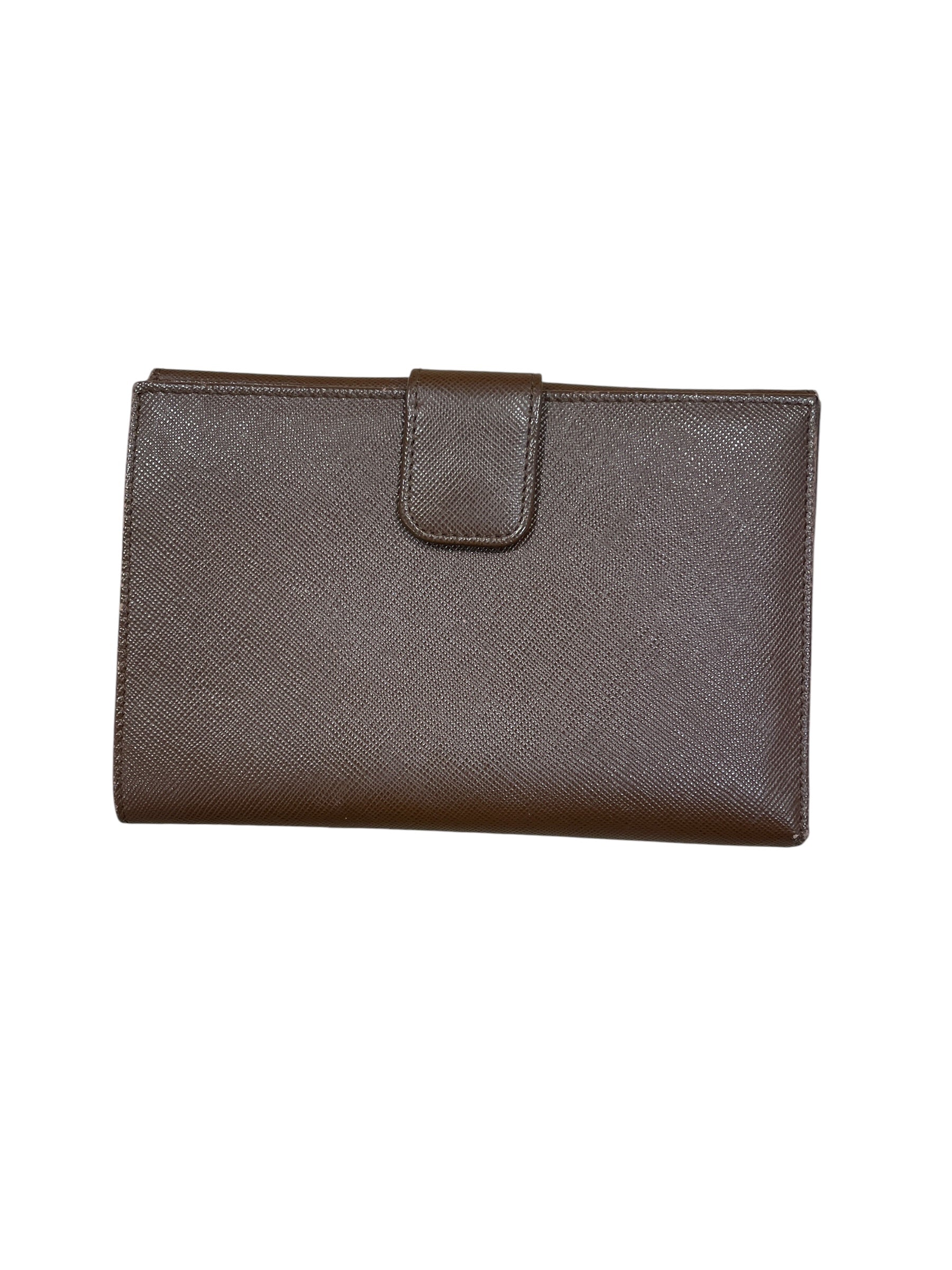 PRADA/Wallet/BRW/M's/M7DBCWW view 2