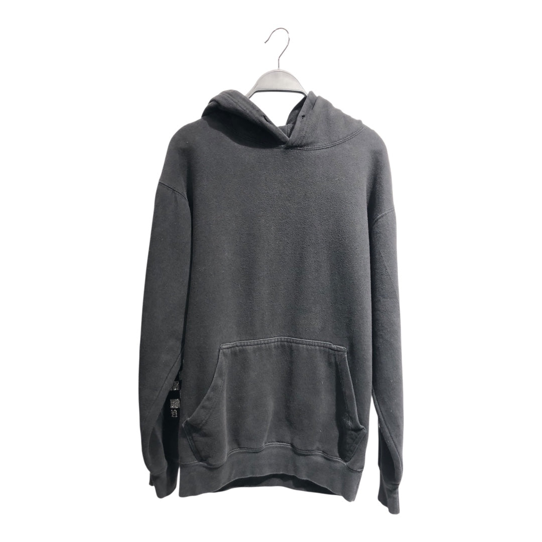 RHUDE/Hoodie/M/Graphic/Cotton/BLK/ view 1