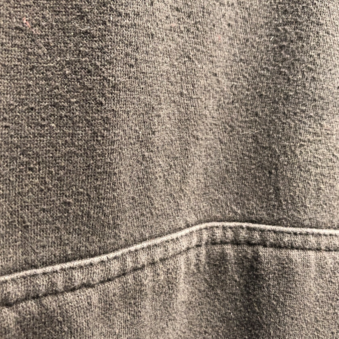 RHUDE/Hoodie/M/Graphic/Cotton/BLK/ view 3