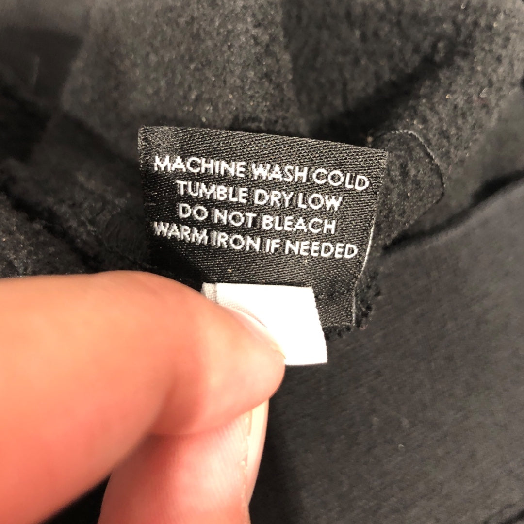 RHUDE/Hoodie/M/Graphic/Cotton/BLK/ view 5