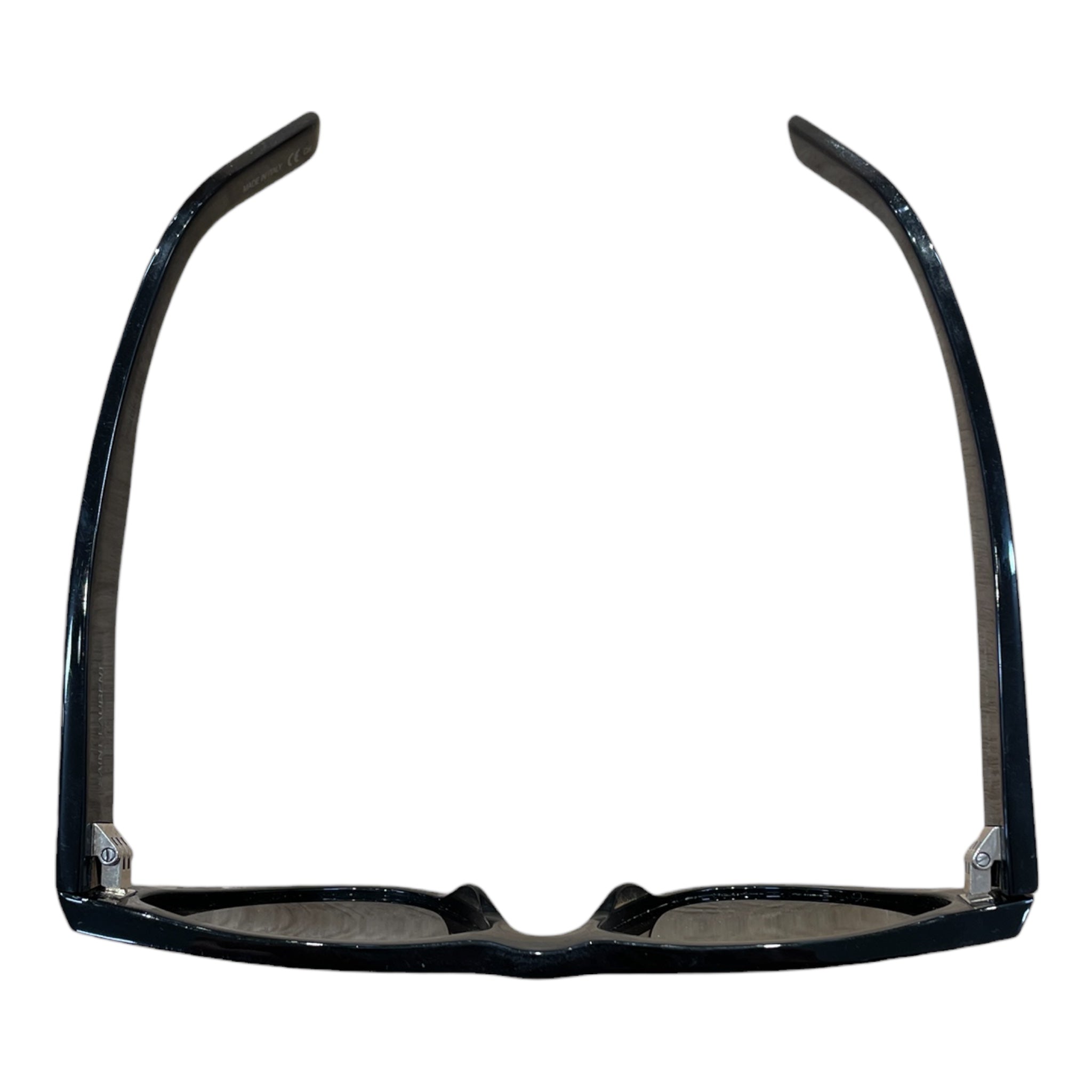 YVES SAINT LAURENT/Sunglasses/Plastic/BLK/SL468 view 6