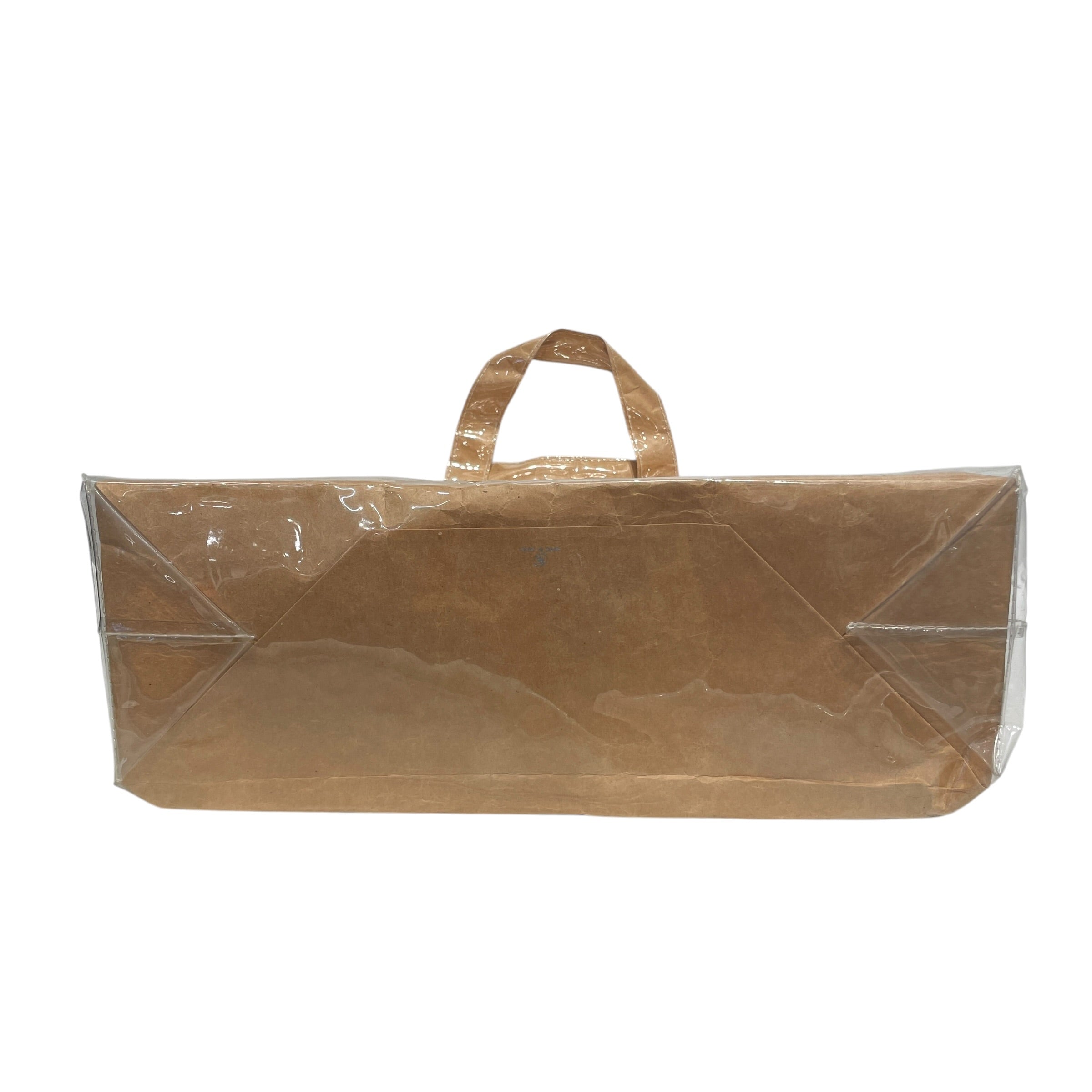 COMME des GARCONS/Tote Bag/CML/PVC TOTE BAG view 3