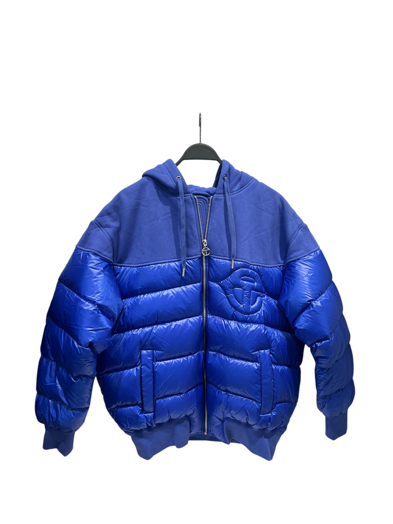 Telfar/Pants/Nylon/BLU/
