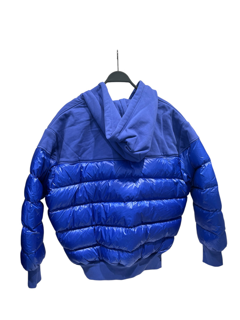Telfar/Pants/Nylon/BLU/
