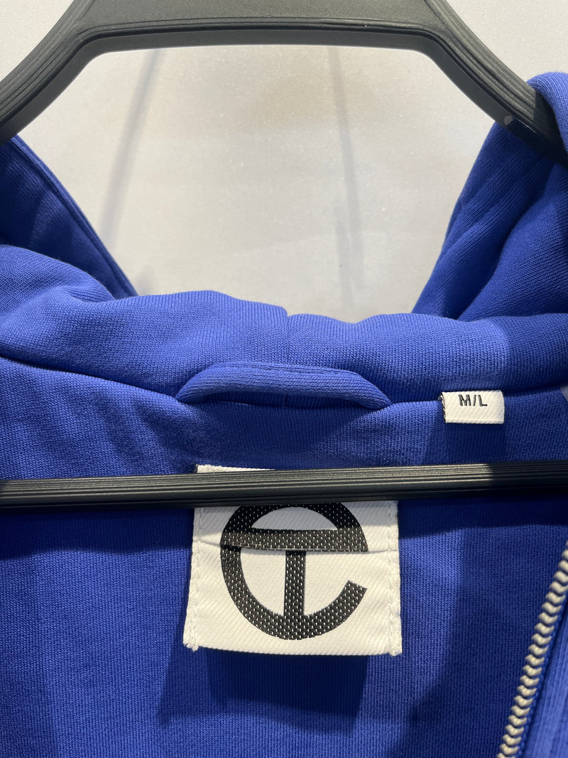 Telfar/Pants/Nylon/BLU/