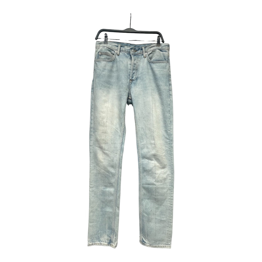 sandro/Pants/29/Denim/IDG/6627s-bluv view 1