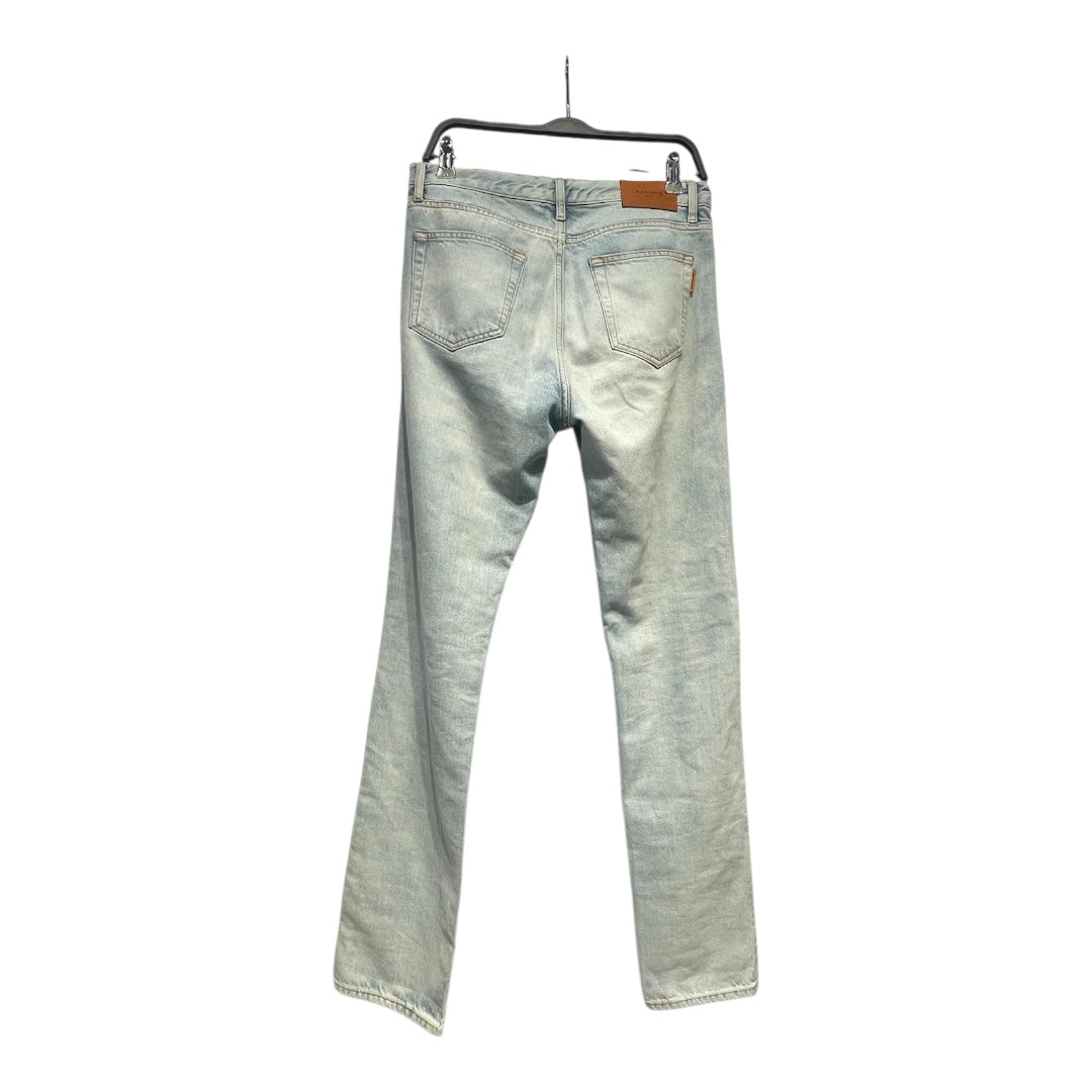 sandro/Pants/29/Denim/IDG/6627s-bluv view 2