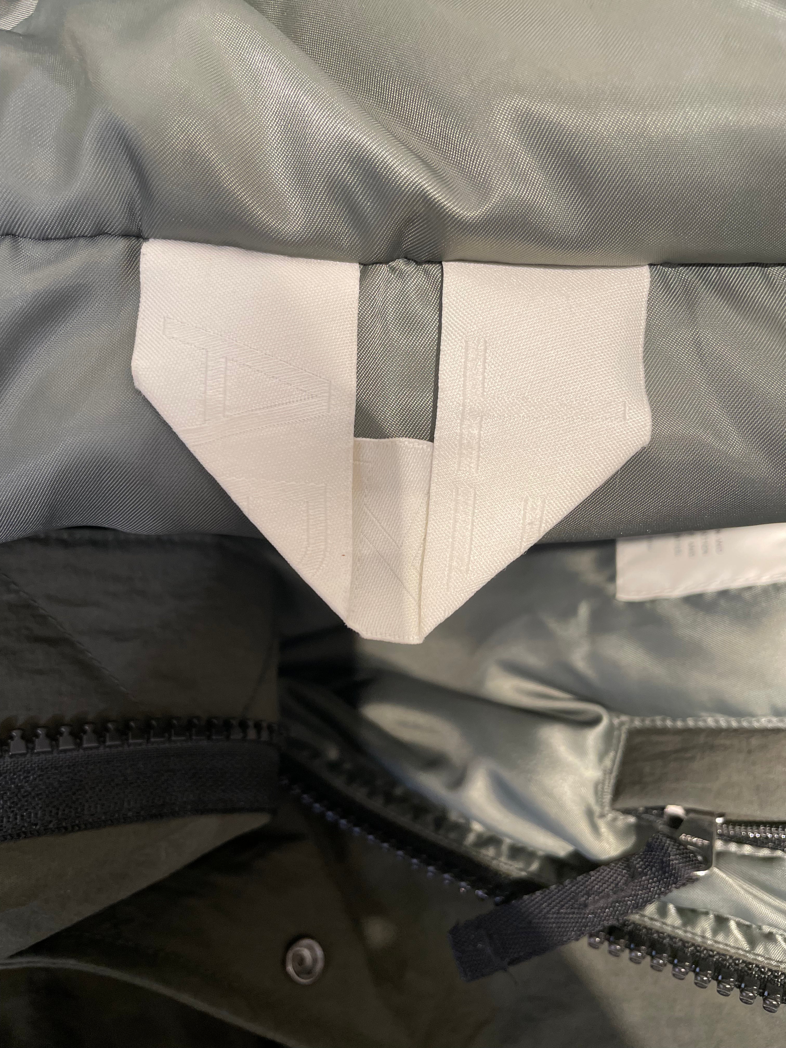 ARKET/Jacket/XL/Cotton/GRN/Outdoors Heavy view 3