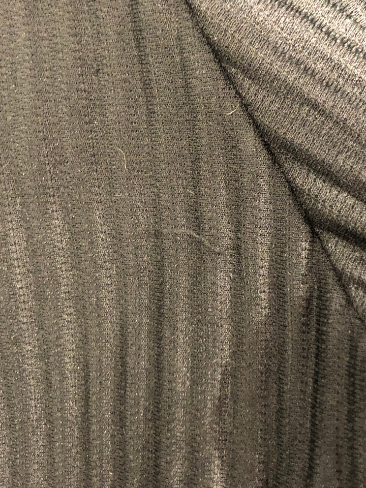 ISSEY MIYAKE/Pants/M/Cotton/BLK/Pleated – 2nd STREET USA