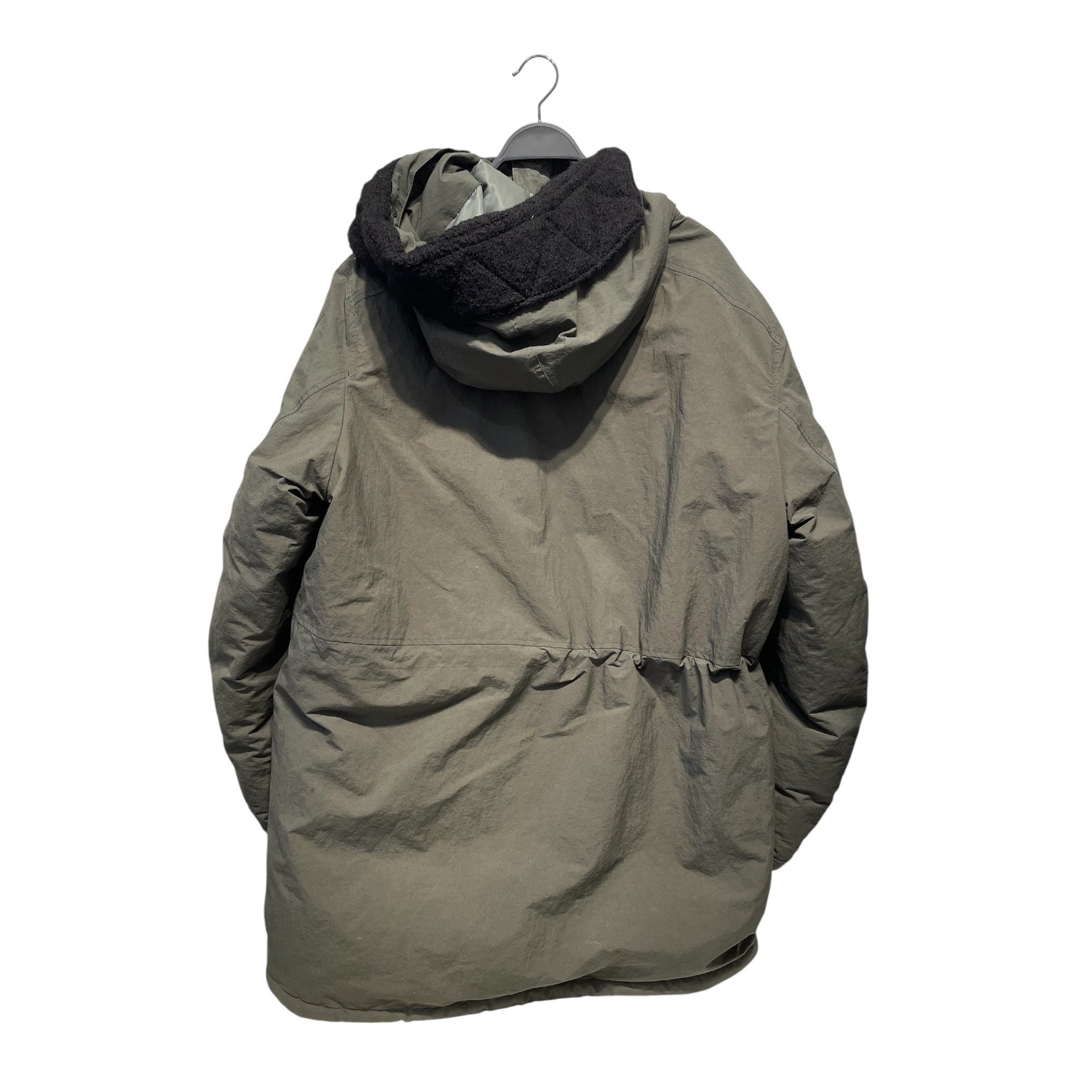 ARKET/Jacket/XL/Cotton/GRN/Outdoors Heavy view 2