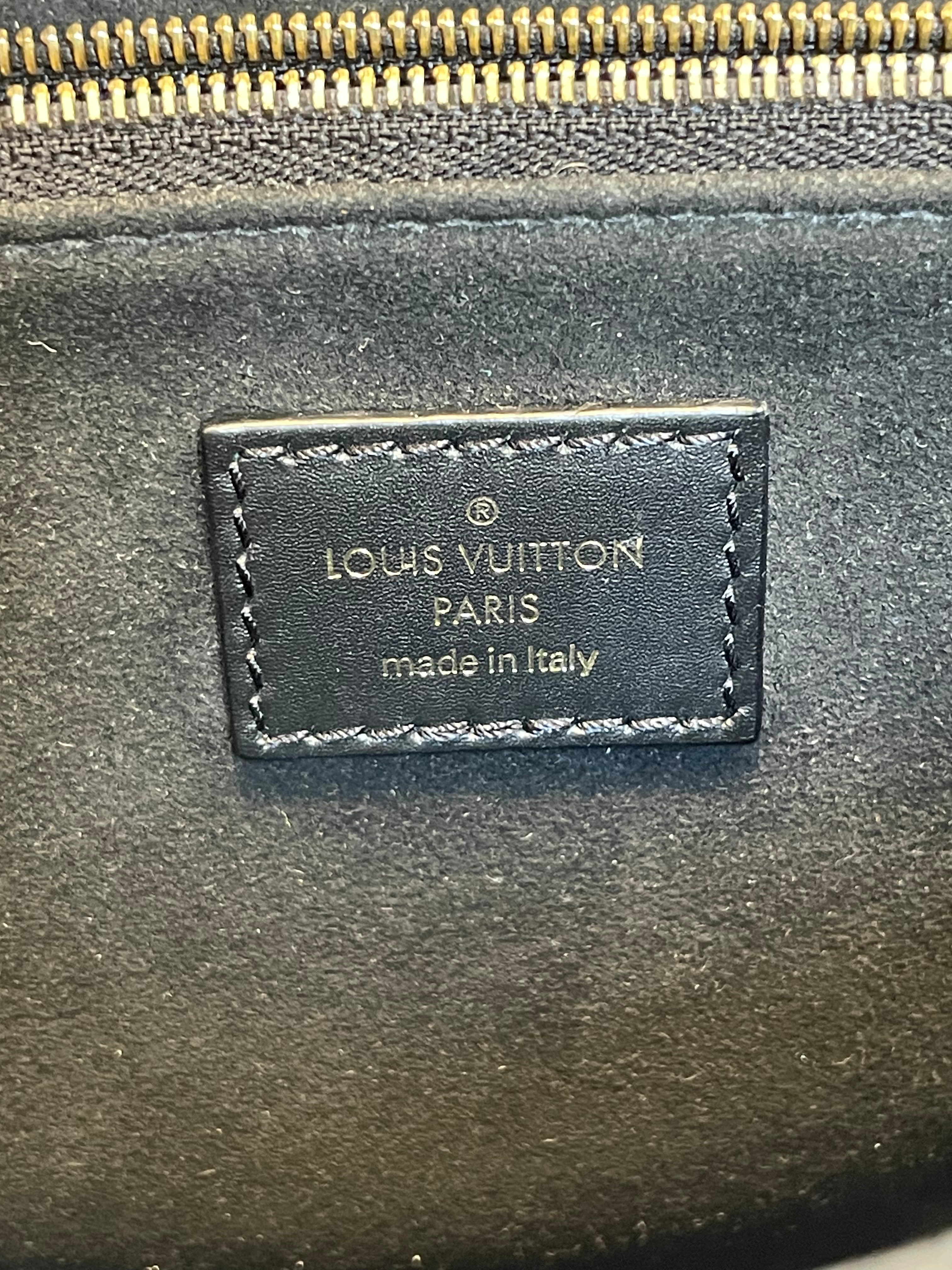 LOUIS VUITTON/Cross Body Bag/Leather/MLT/damier/gld hard/nz2179 view 10